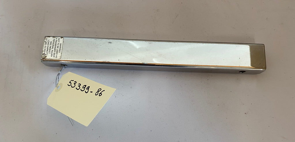 Touring Harley Davidson luggage rack rail OEM REF: 53399-86