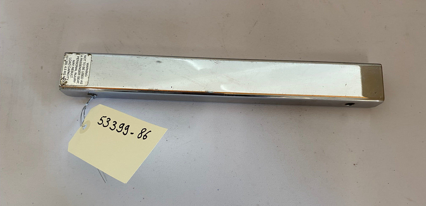 Rail porte bagage Touring Harley Davidson REF OEM : 53399-86