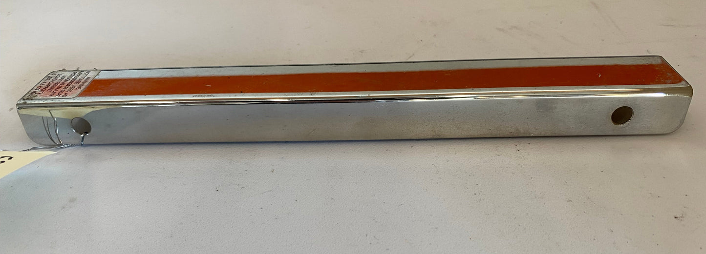 Rail porte bagage Touring Harley Davidson REF OEM : 53399-86