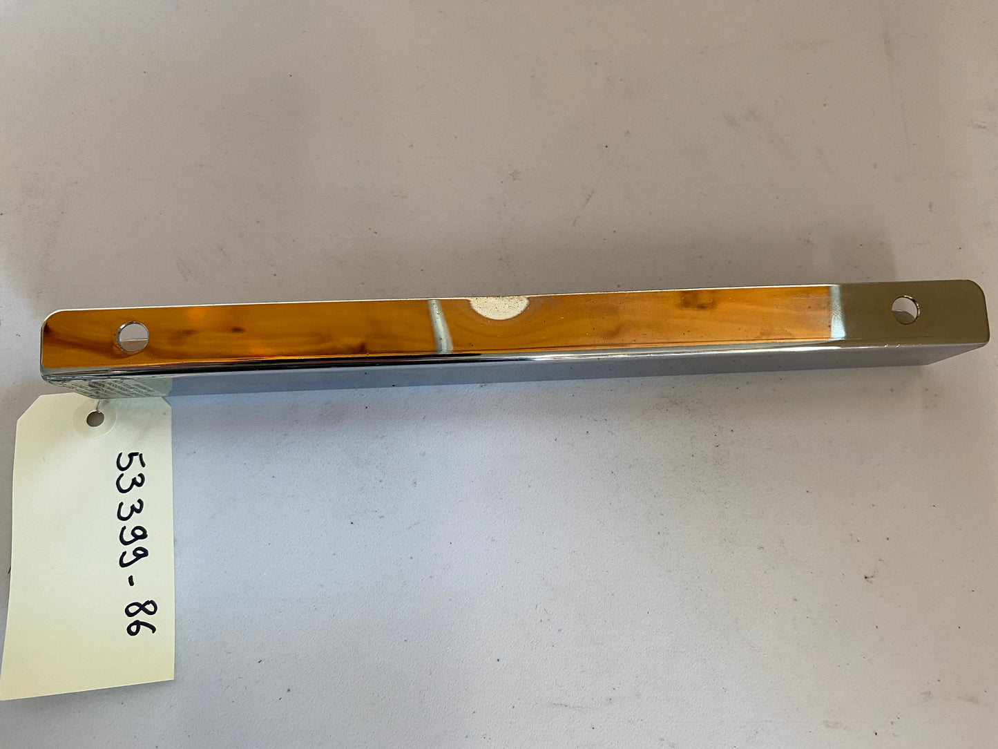 Rail porte bagage Touring Harley Davidson REF OEM : 53399-86