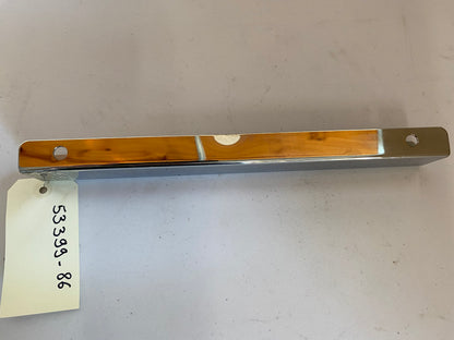 Rail porte bagage Touring Harley Davidson REF OEM : 53399-86