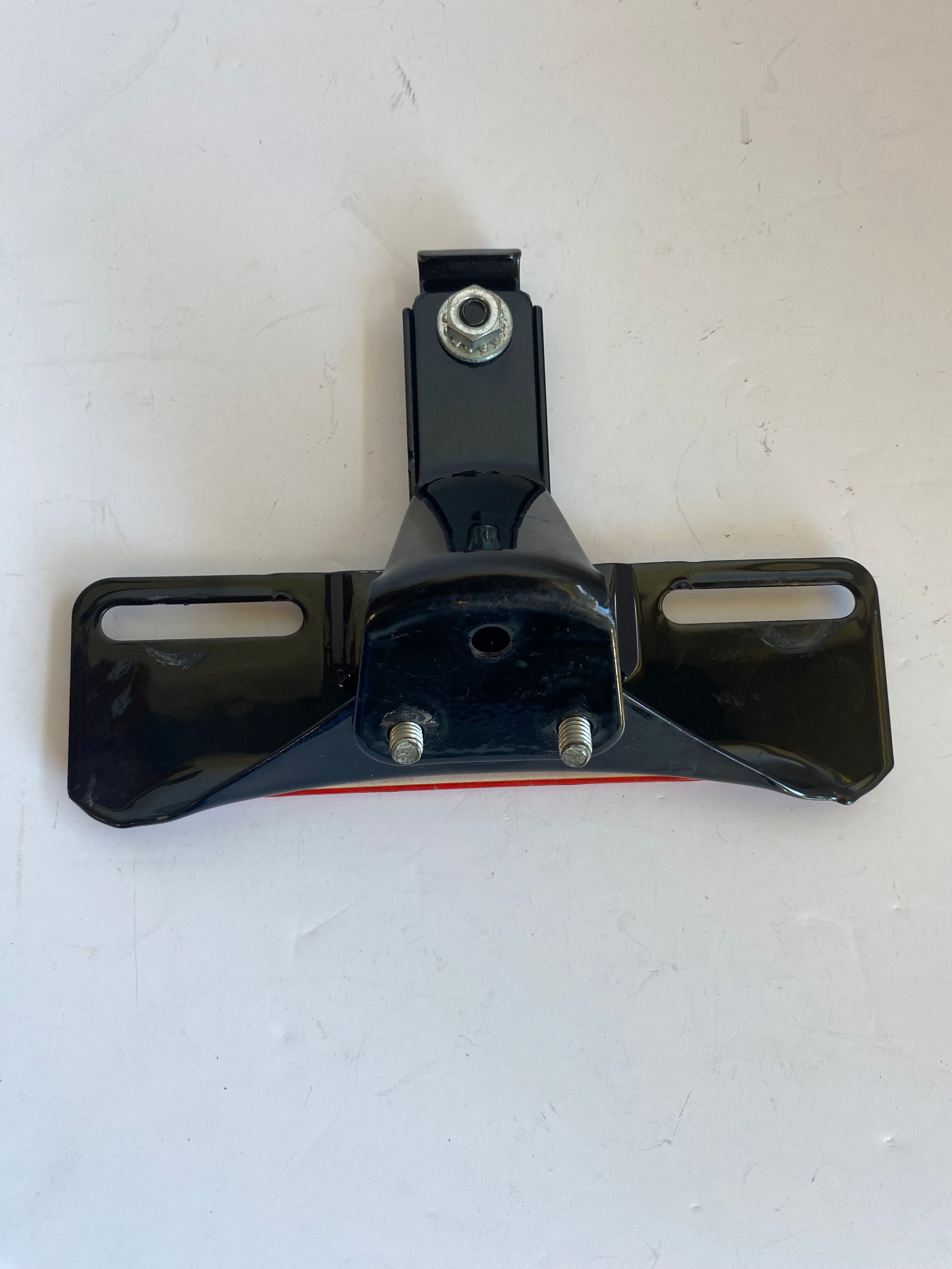 Support de plaque immatriculation Harley Davidson REF 59984-73