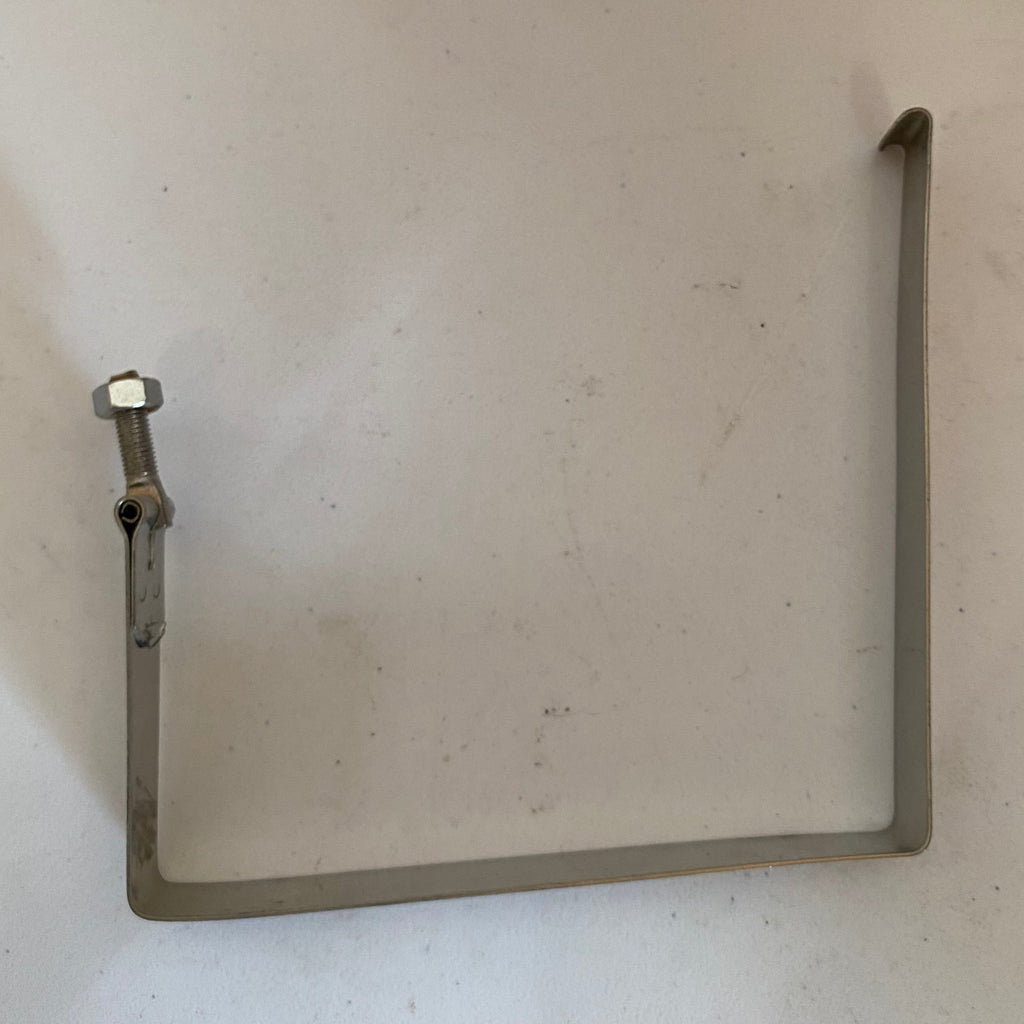 Harley Davidson Battery Strap REF: 66470-70
