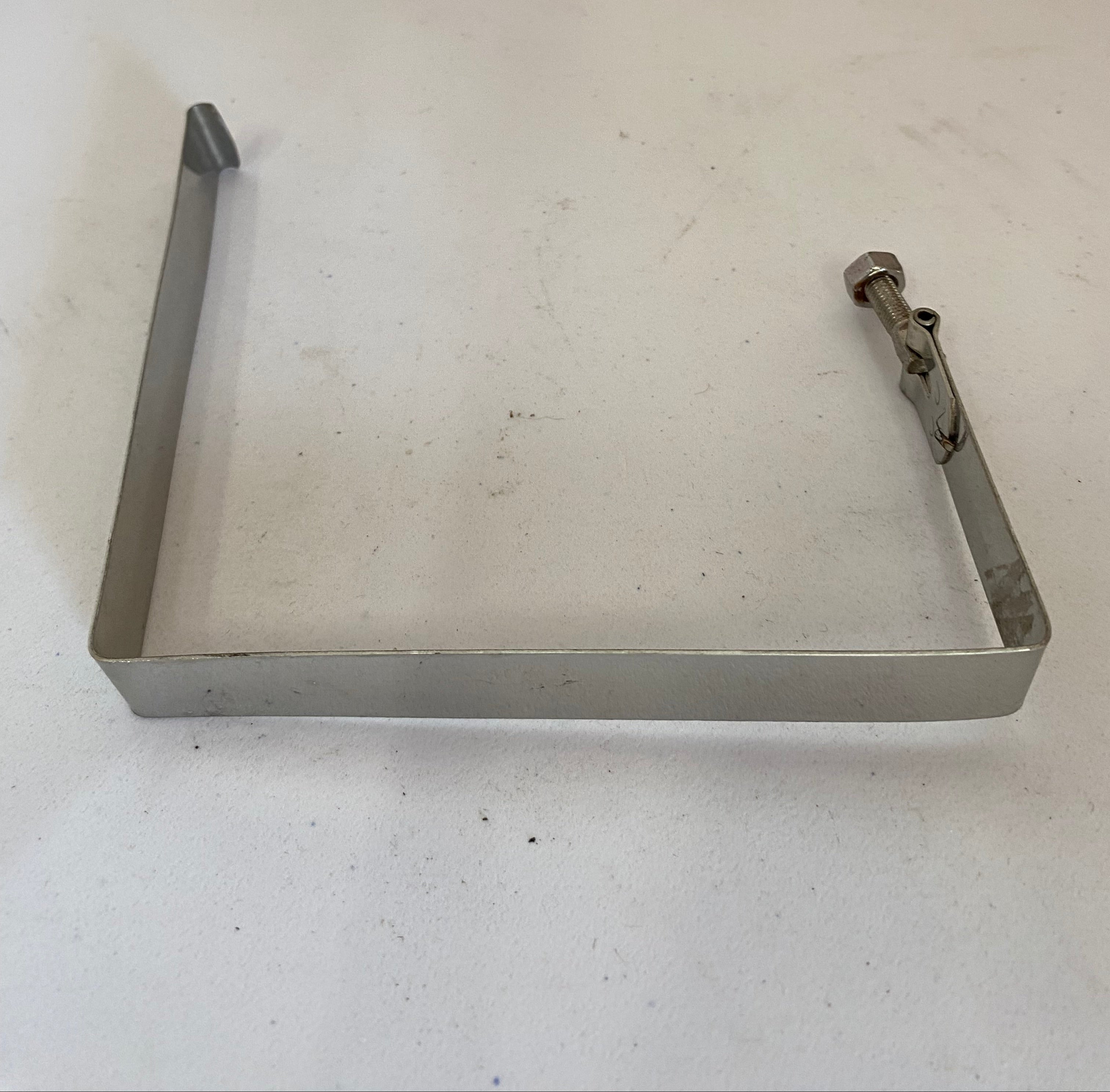 Sangle de batterie Harley Davidson REF : 66470-70