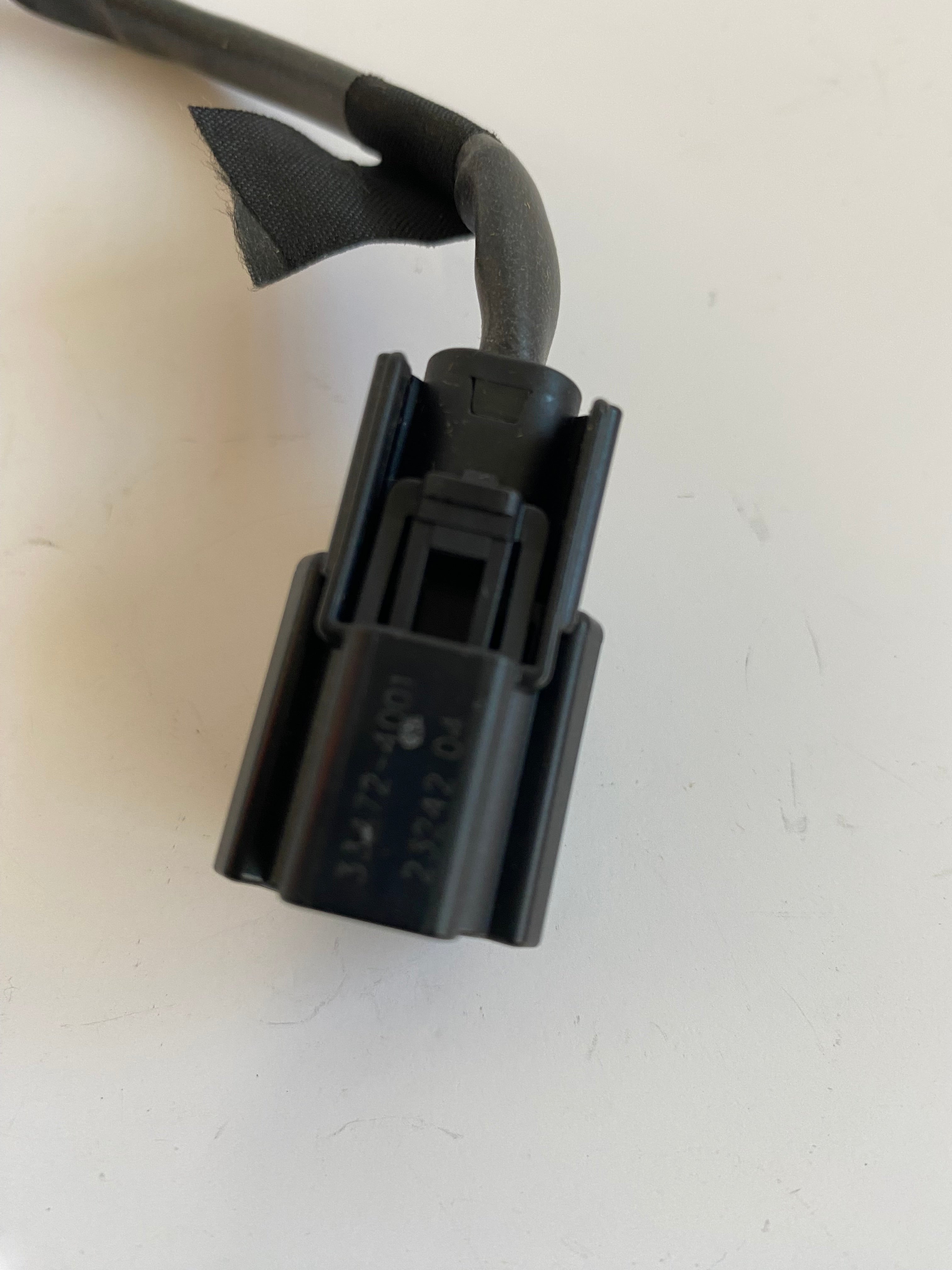 Sonde lambda oxygène 02 Softail M8 Harley Davidson REF OEM 32700134
