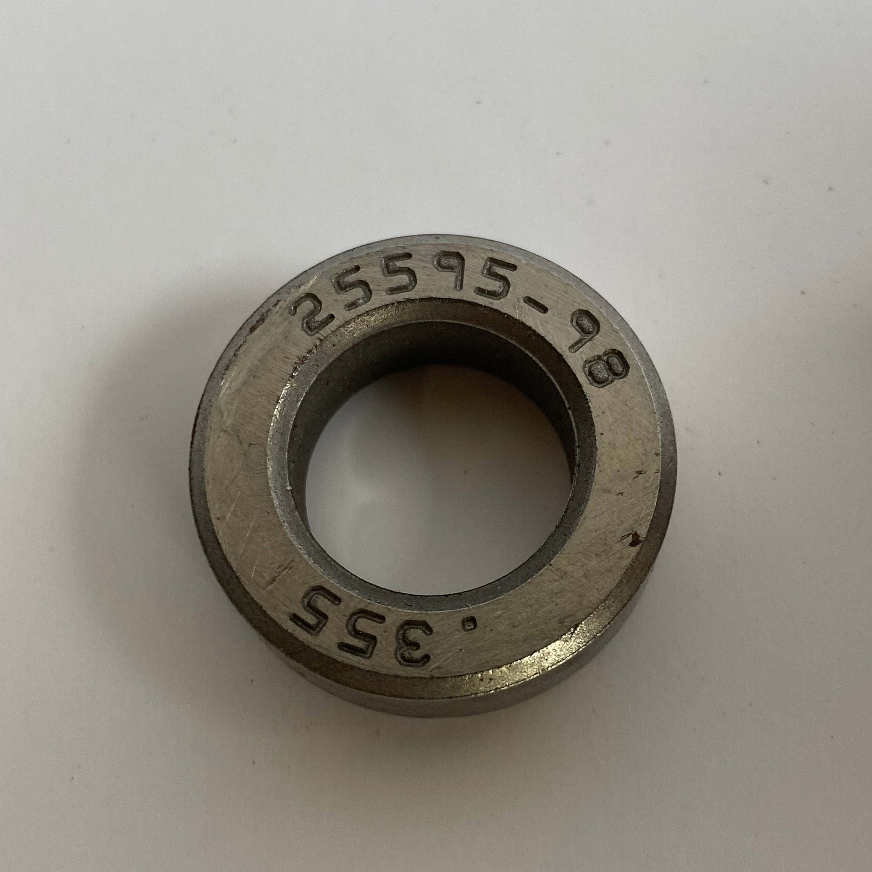 Cale arbre à came 0.355 inch Harley Davidson REF OEM 25595-99