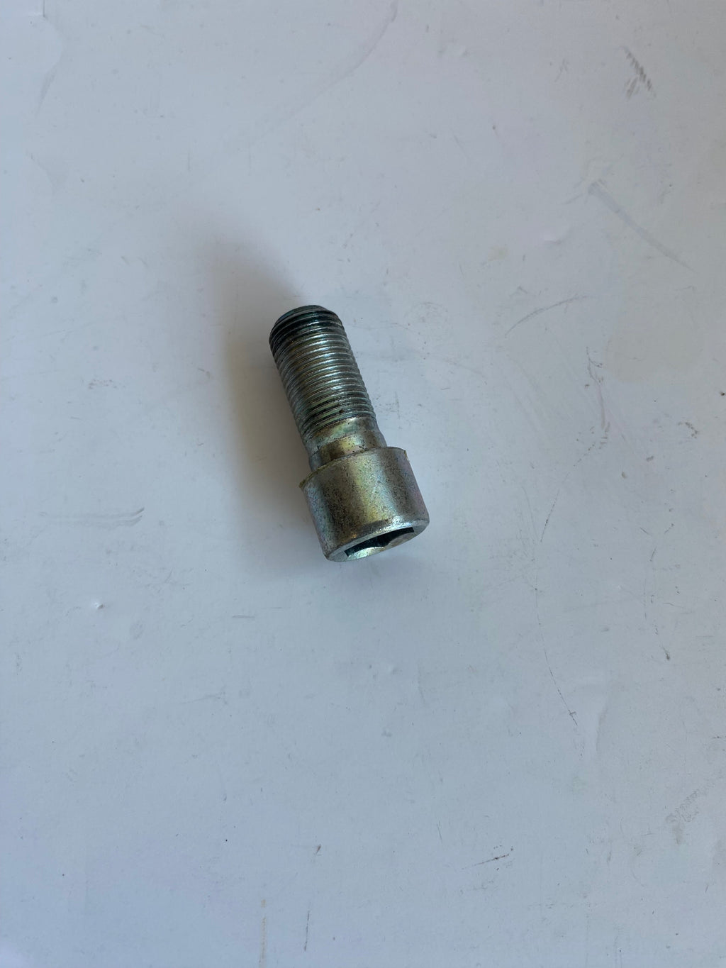 Vis de plongeur de fourche 49 mm Harley Davidson REF OEM 46614-06