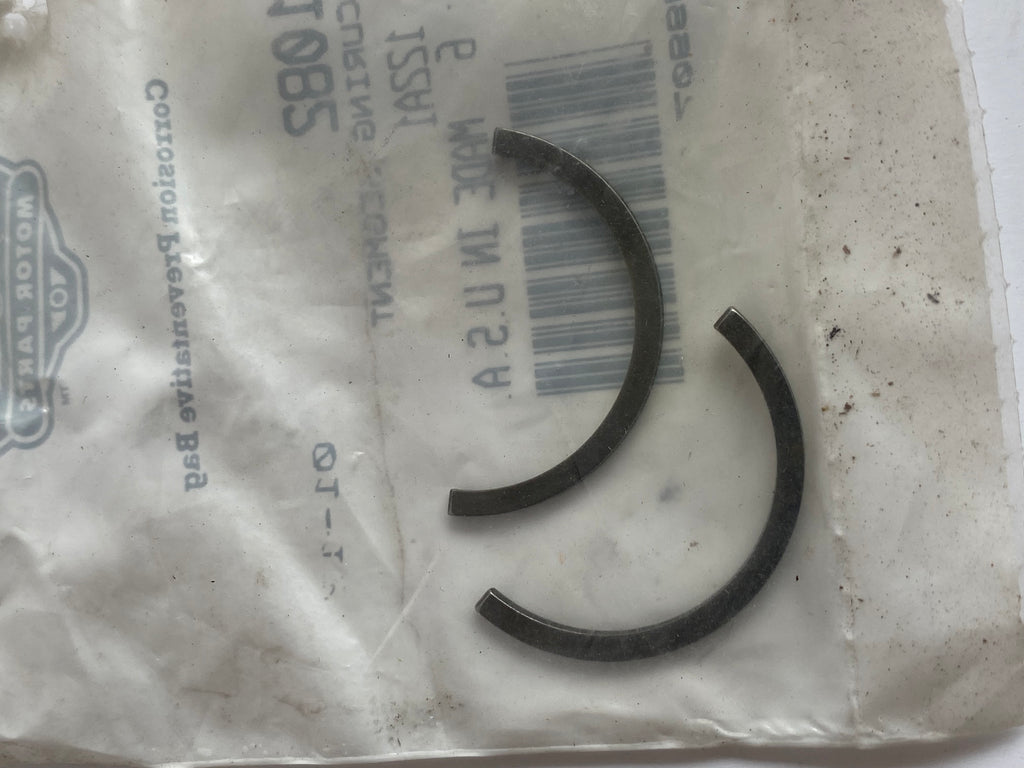 Harley Davidson Getriebe-Sicherheitssegmentsatz REF OEM 11082