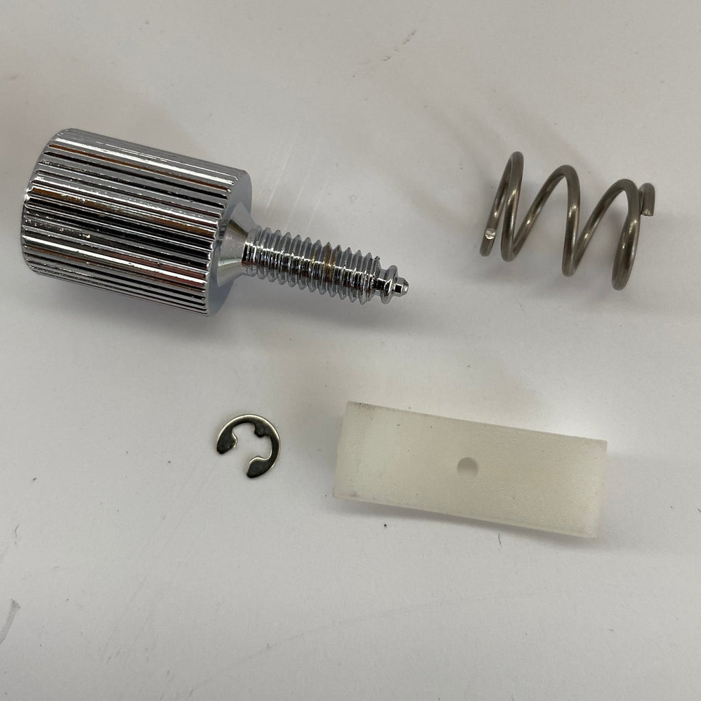 Kit de blocage accélérateur Harley Davidson REF OEM 56402-83A