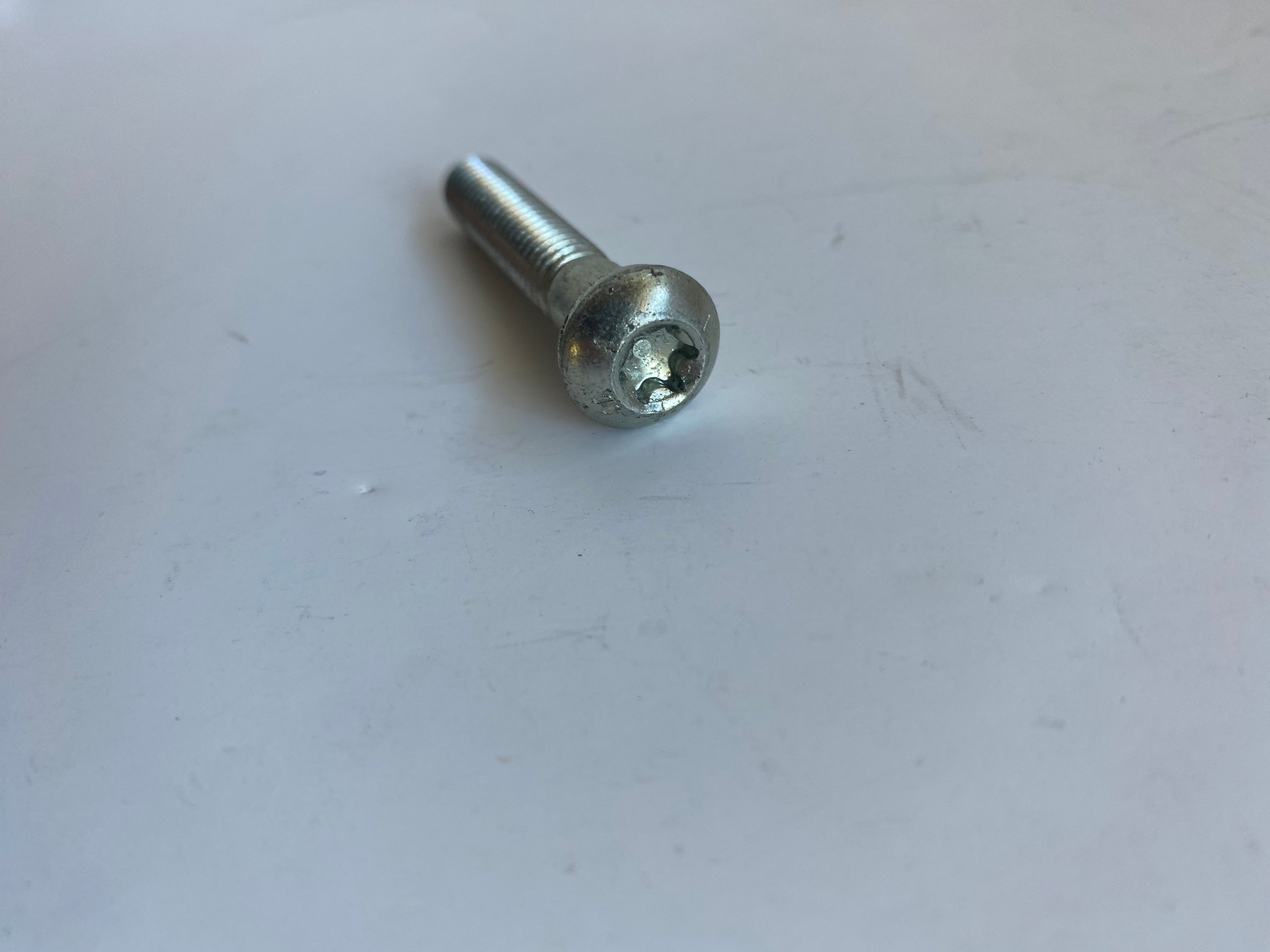 Vis Torx 5/16-18 x 1-3/4" clignotant Harley Davidson REF OEM 4549