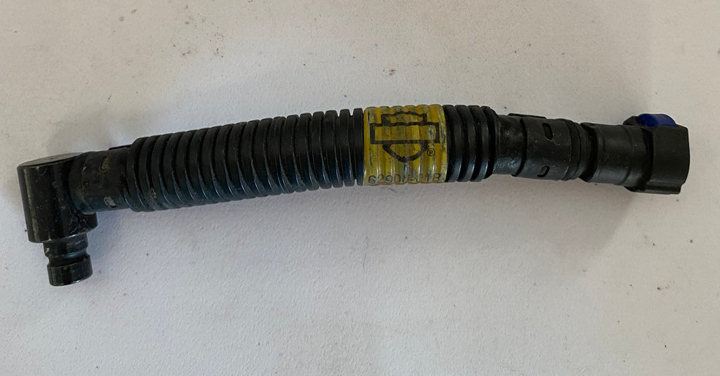 Harley Davidson injection/tank hose REF OEM: 62900-01B