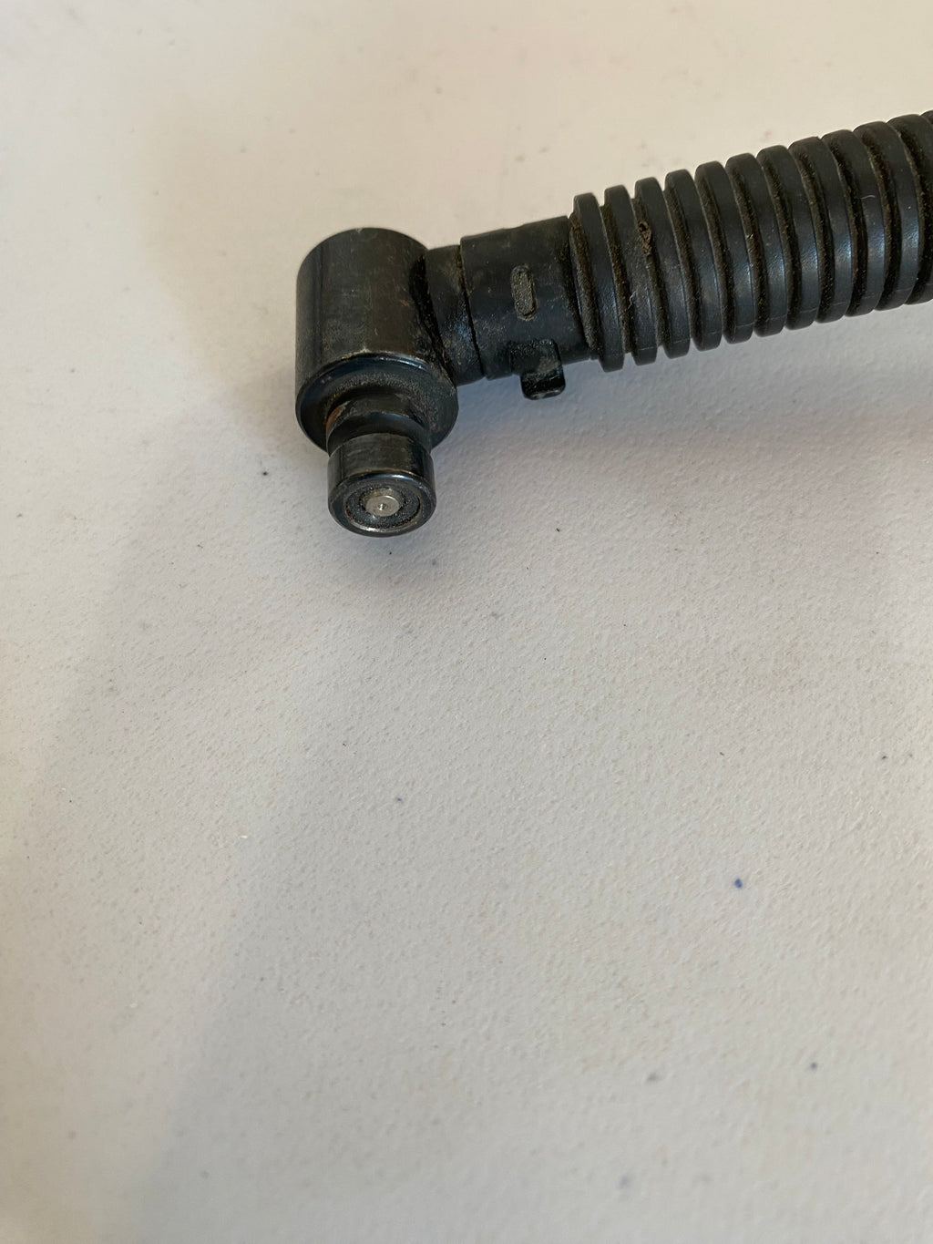 Harley Davidson injection/tank hose REF OEM: 62900-01B