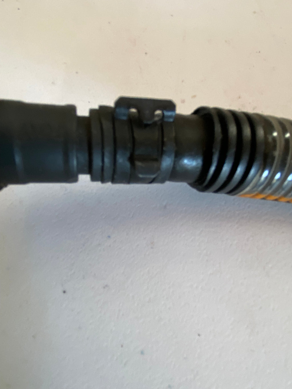 Harley Davidson injection/tank hose REF OEM: 62900-01B