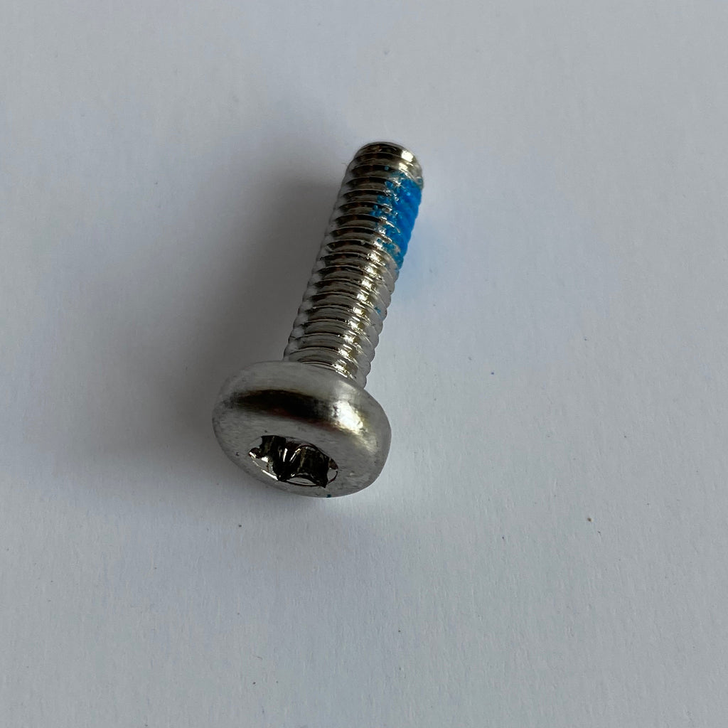 Schraube 12-24 x 13/16 Harley Davidson Windschutzscheibe REF OEM 2452