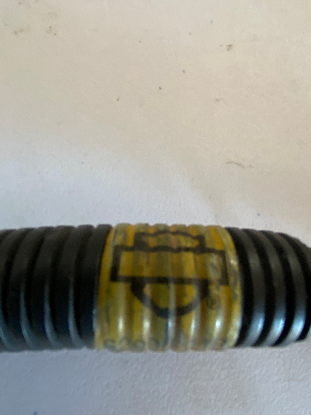 Harley Davidson injection/tank hose REF OEM: 62900-01B