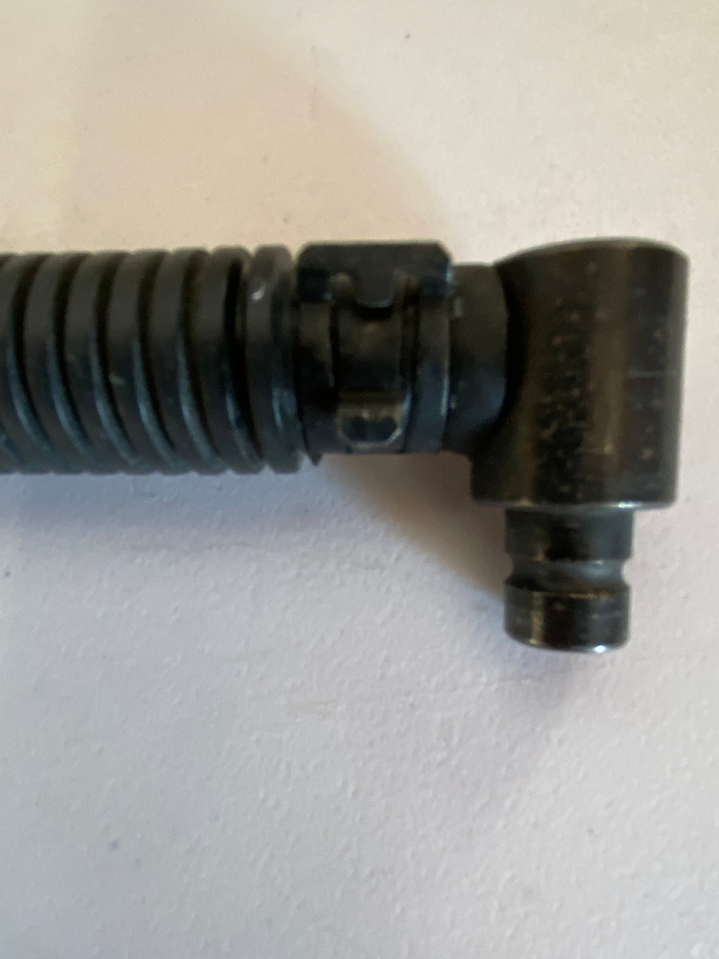 Harley Davidson injection/tank hose REF OEM: 62900-01B