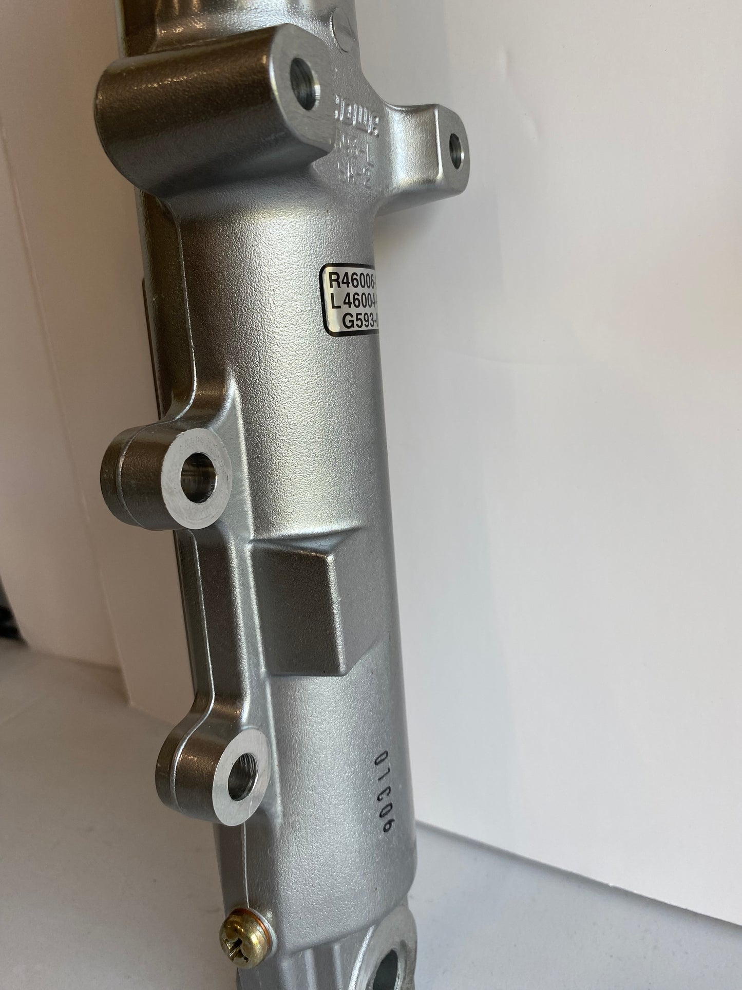 Fourche complète NEUVE Softail standard & Night Train Harley Davidson 2000 à 2006