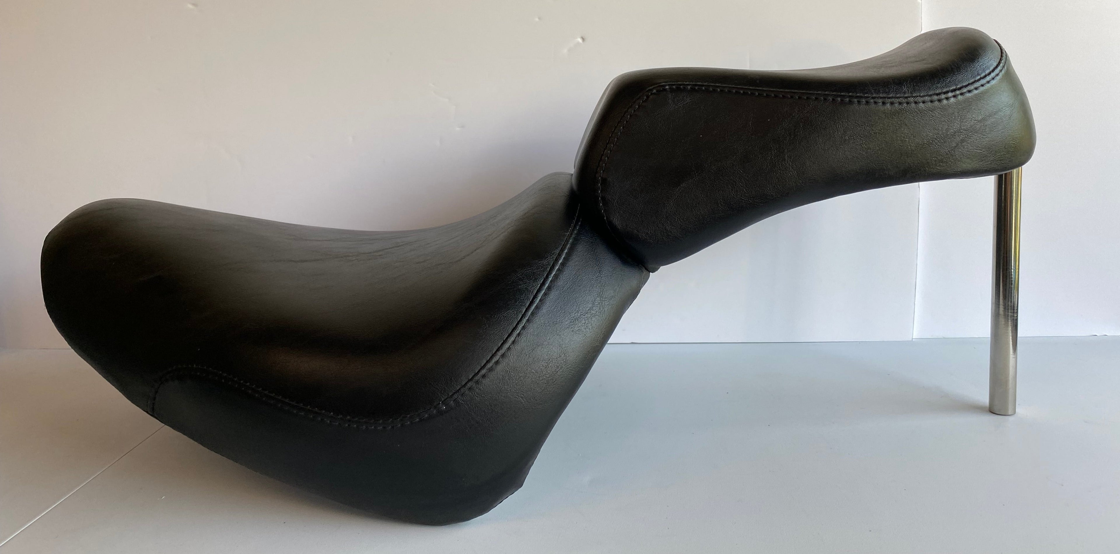 Selle d'origine Softail Springer 2000-2003 Harley Davidson REF OEM 52560-00
