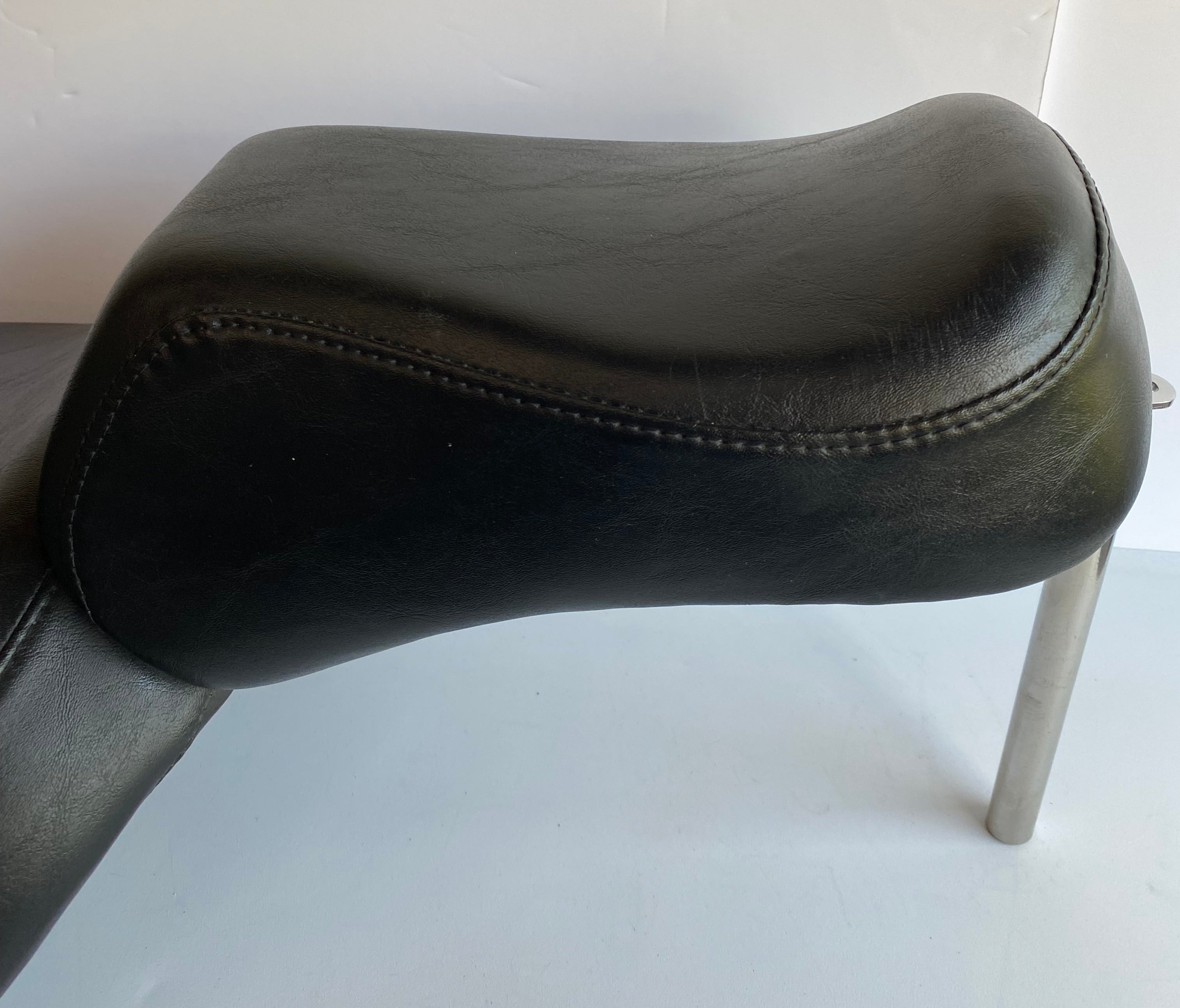 Selle d'origine Softail Springer 2000-2003 Harley Davidson REF OEM 52560-00