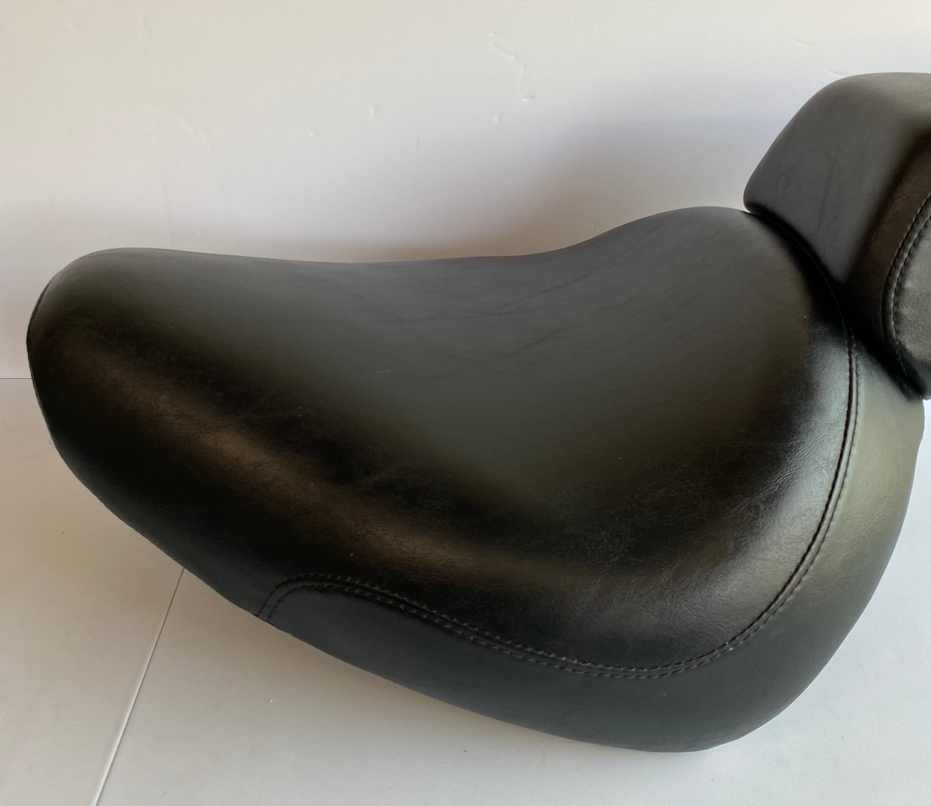 Selle d'origine Softail Springer 2000-2003 Harley Davidson REF OEM 52560-00