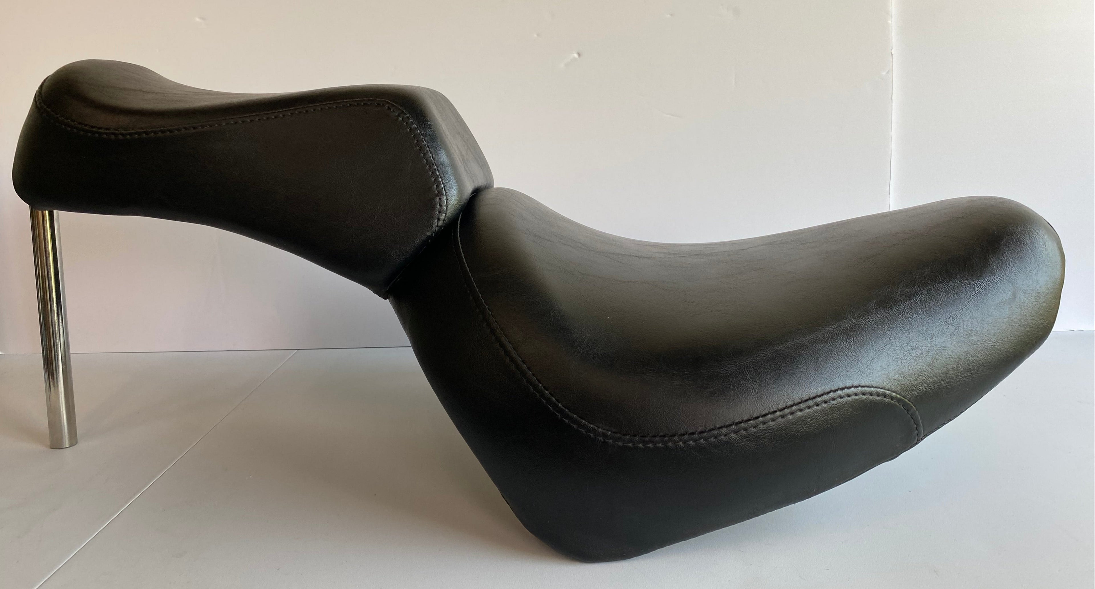 Selle d'origine Softail Springer 2000-2003 Harley Davidson REF OEM 52560-00