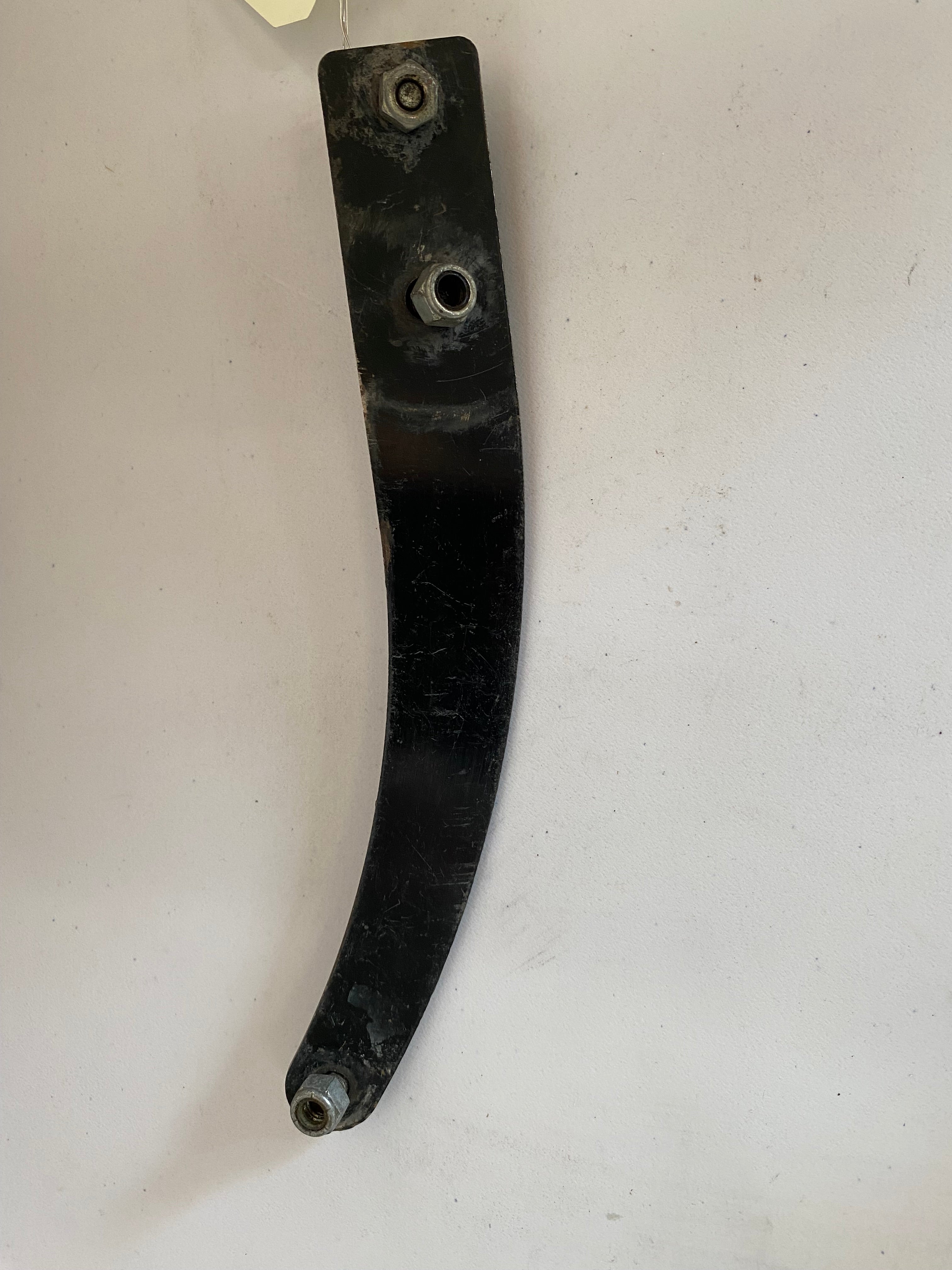 Harley Davidson Sportster Heckfenderverstärkung OEM REF: 59242-90