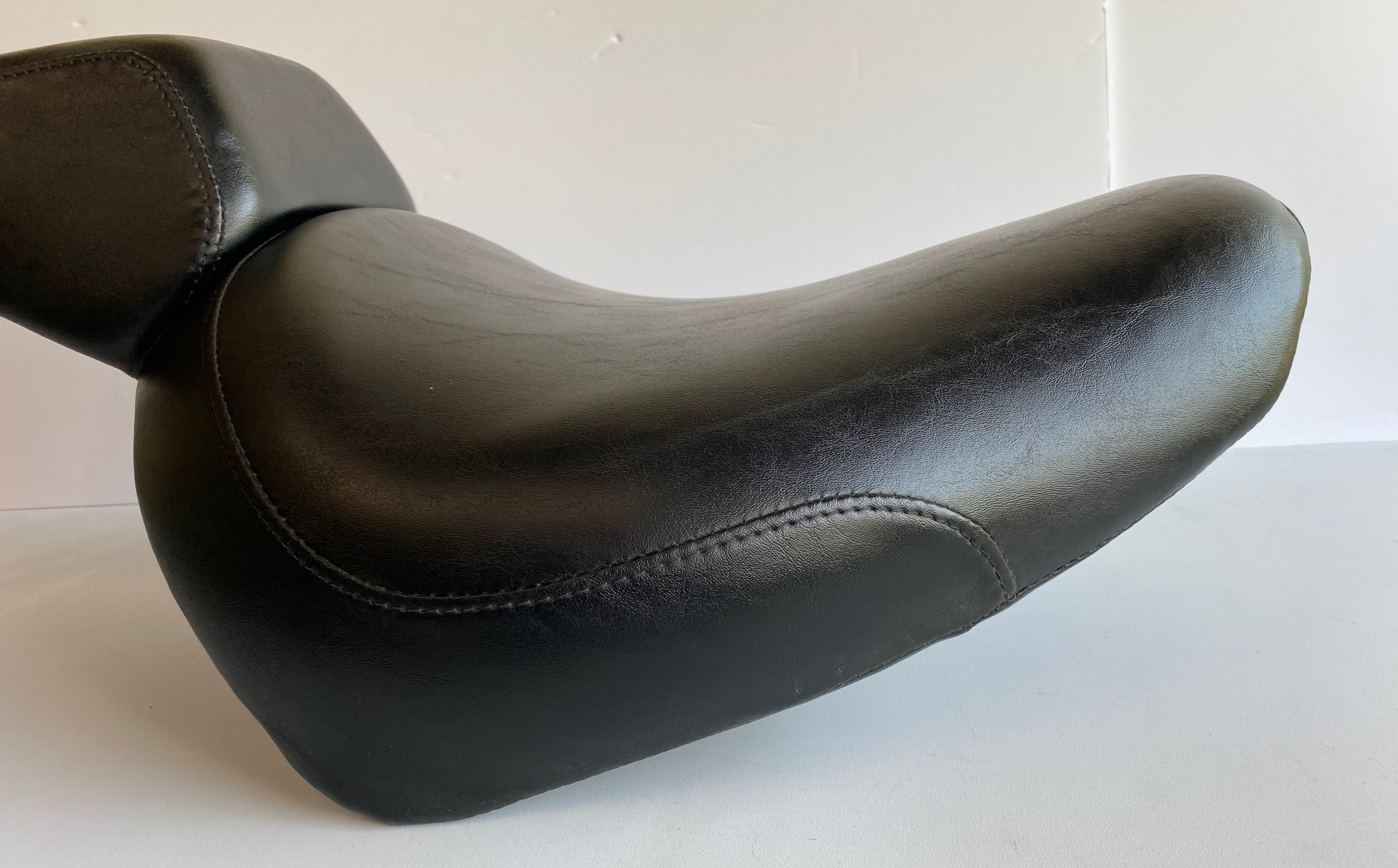 Selle d'origine Softail Springer 2000-2003 Harley Davidson REF OEM 52560-00
