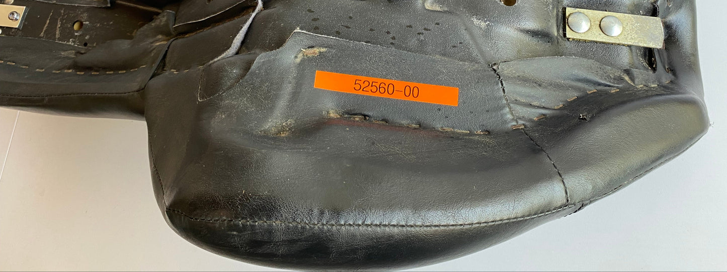 Selle d'origine Softail Springer 2000-2003 Harley Davidson REF OEM 52560-00