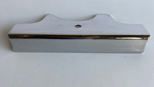 Cache té de fourche inférieur Harley Davidson REF OEM 45685-93