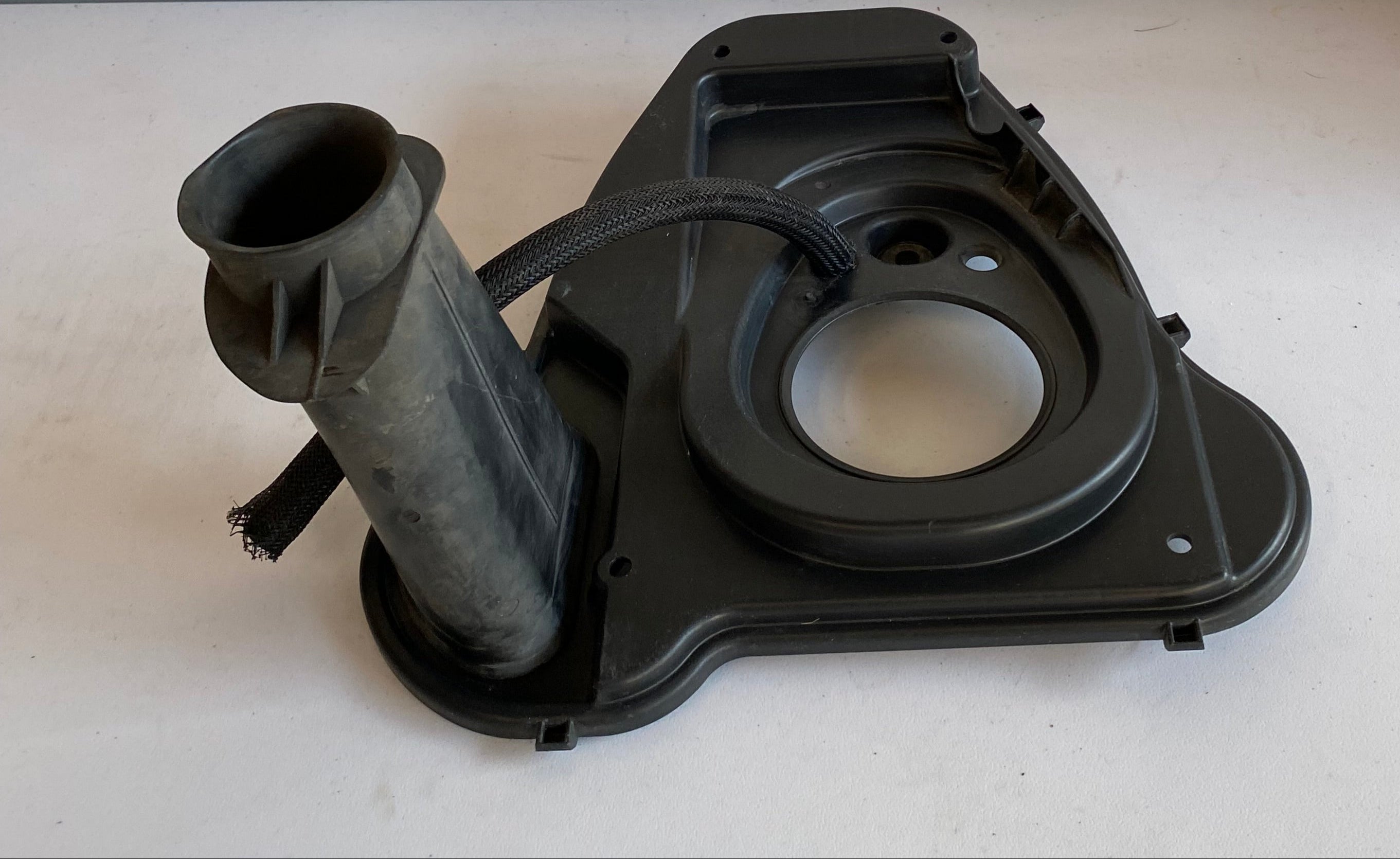 Genuine BUELL Air Filter Interior OEM REF: P0143.02A8 / P0851.02A8