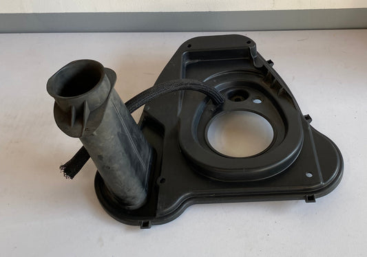 Original BUELL Luftfilter Innenraum OEM REF: P0143.02A8 / P0851.02A8
