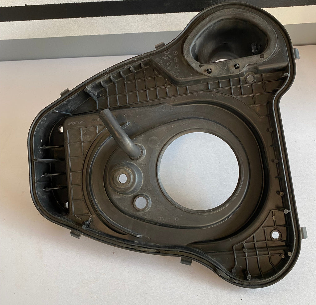 Genuine BUELL Air Filter Interior OEM REF: P0143.02A8 / P0851.02A8