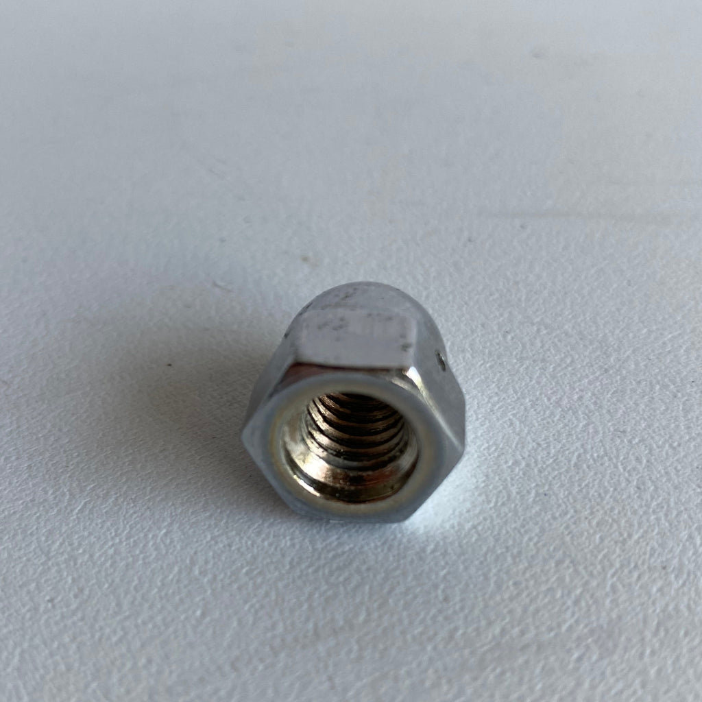 Harley Davidson OEM 5/16-18 Chrom-Hammermutter