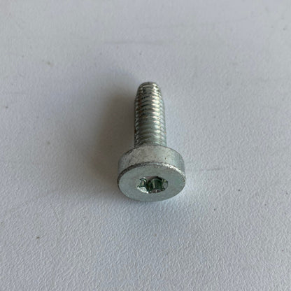 Vis 5/16-18 x 1 pouce Torx tête plate Harley Davidson REF OEM 3684