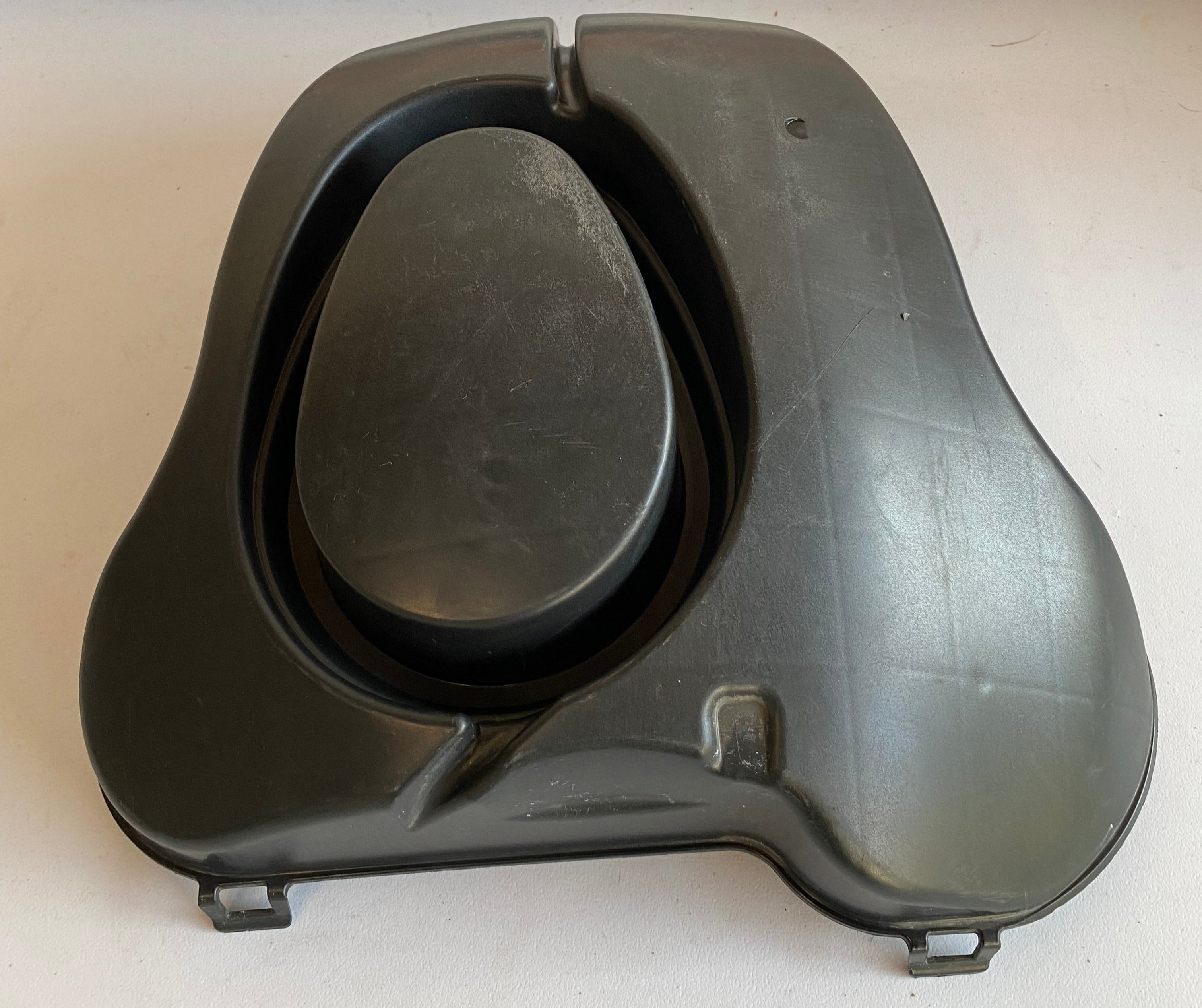BUELL Air Filter Cover OEM REF: P0215.02A8