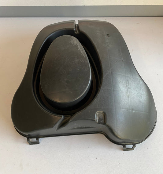 Couvercle de filtre à air BUELL REF OEM : P0215.02A8
