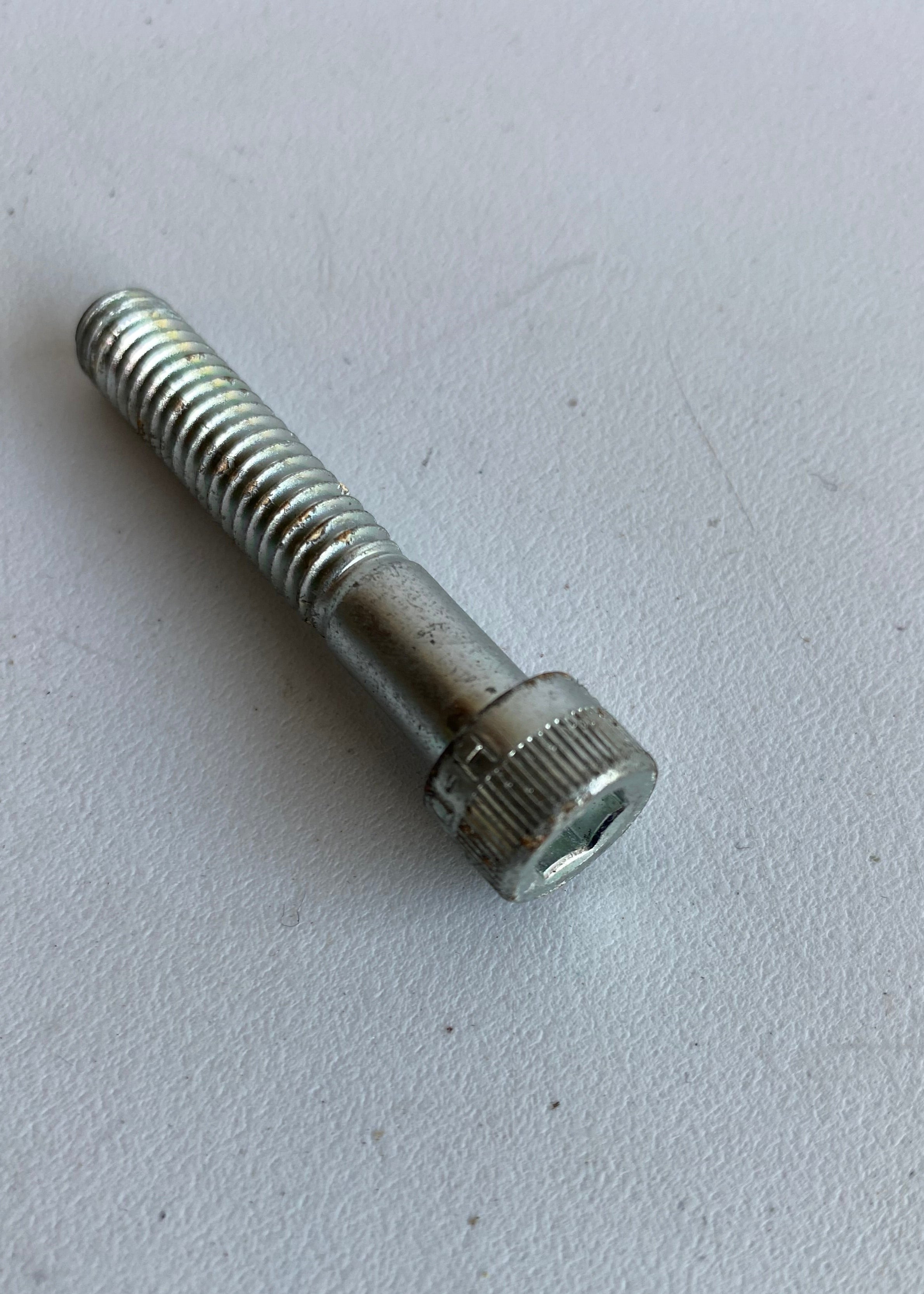 BTR Screw 5/16-18 x 1-3/4 Grade 8 Harley Davidson OEM