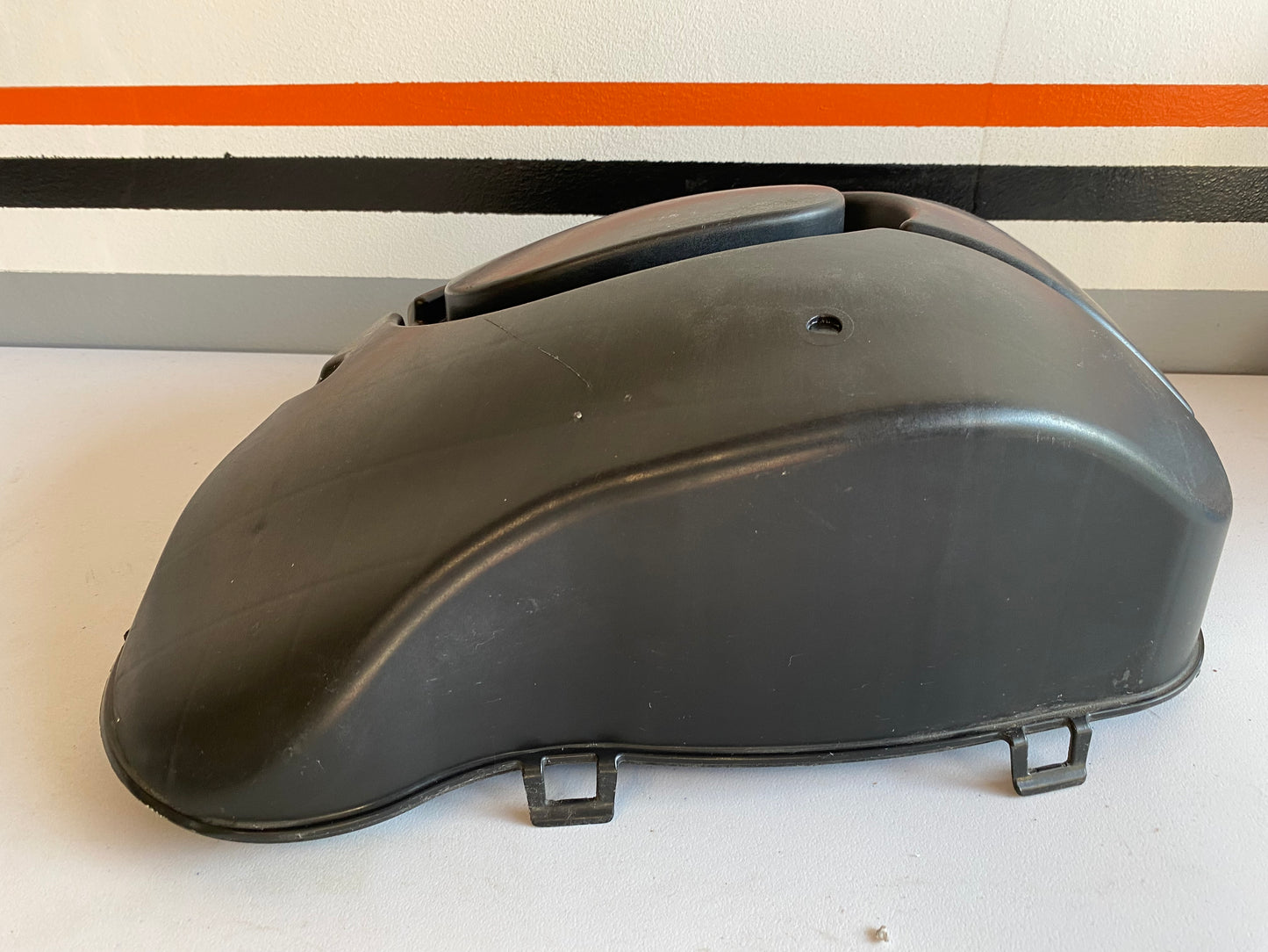 Couvercle de filtre à air BUELL REF OEM : P0215.02A8