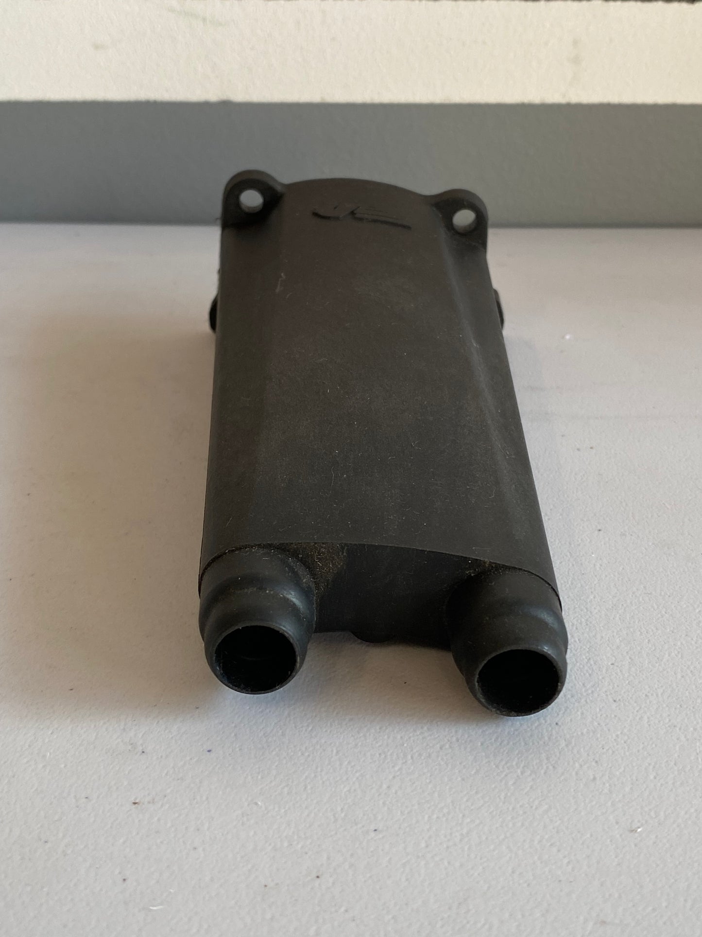 BUELL Push Rod Cover OEM REF: 17986-00Y