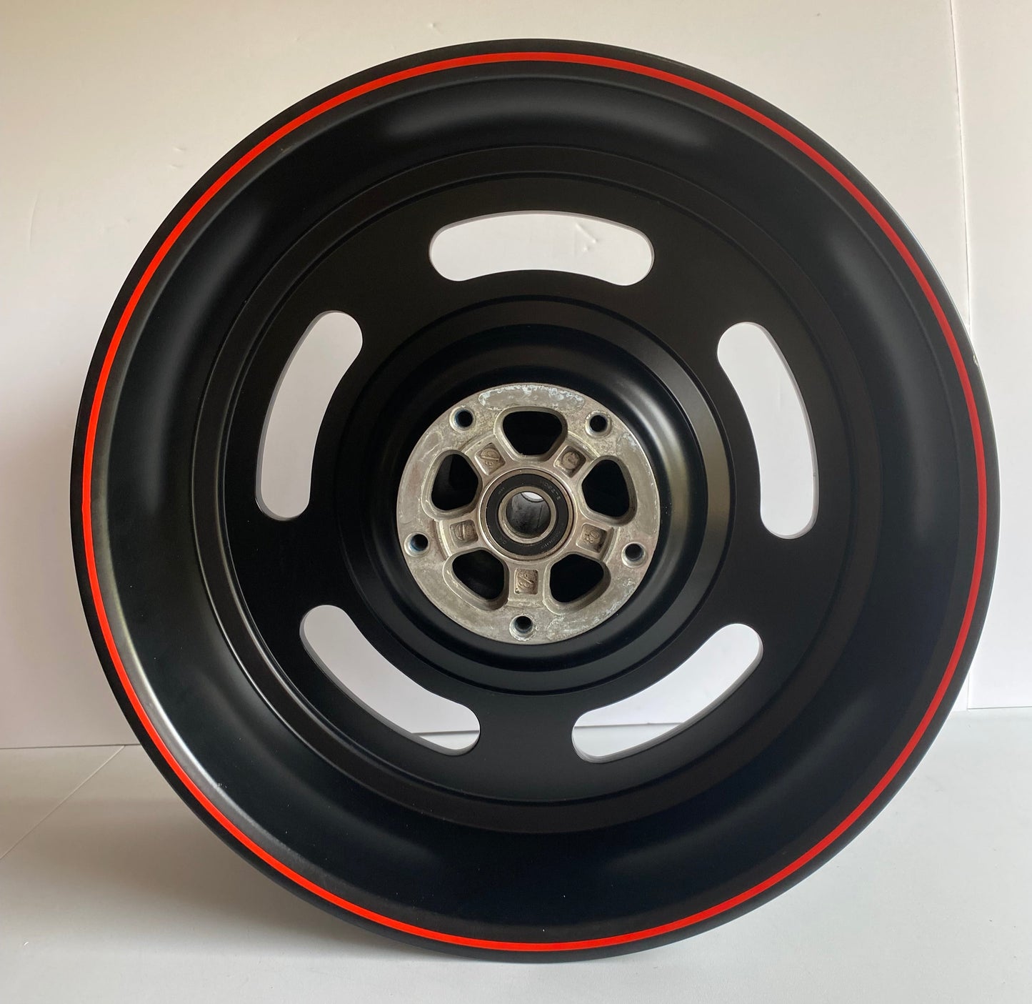 Roue arriere VROD Night Rod Special 18x8 Harley Davidson REF OEM 41471-08