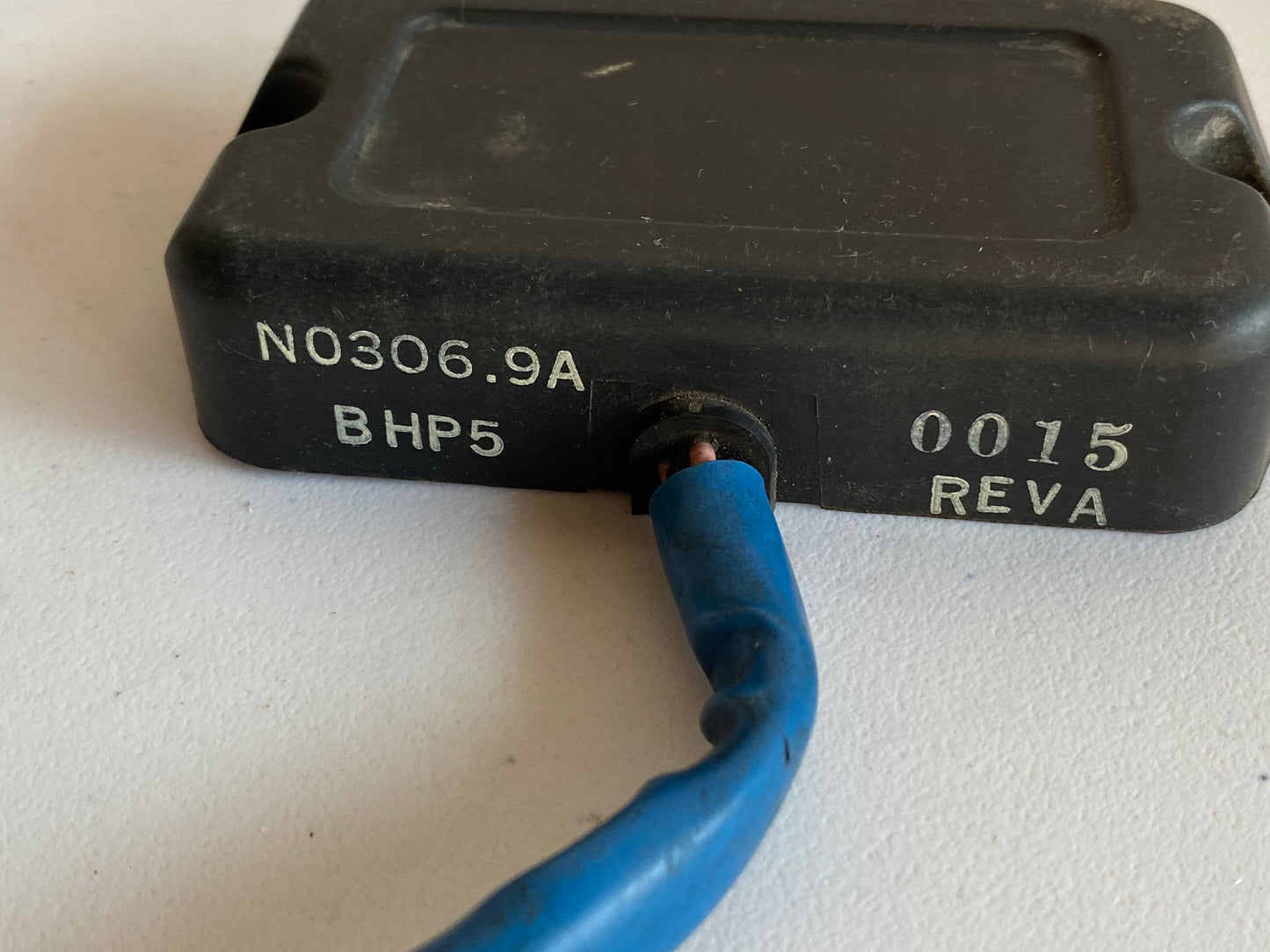 Module d'allumage BUELL REF OEM : N0306.9A