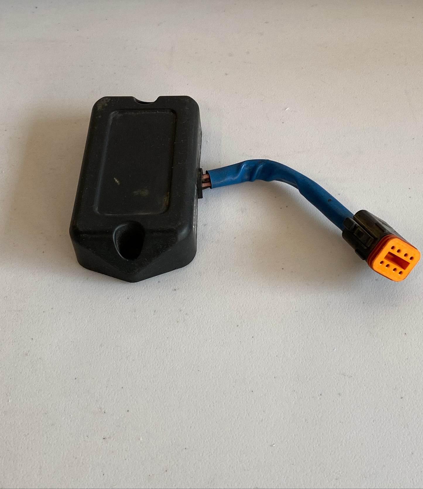 Module d'allumage BUELL REF OEM : N0306.9A