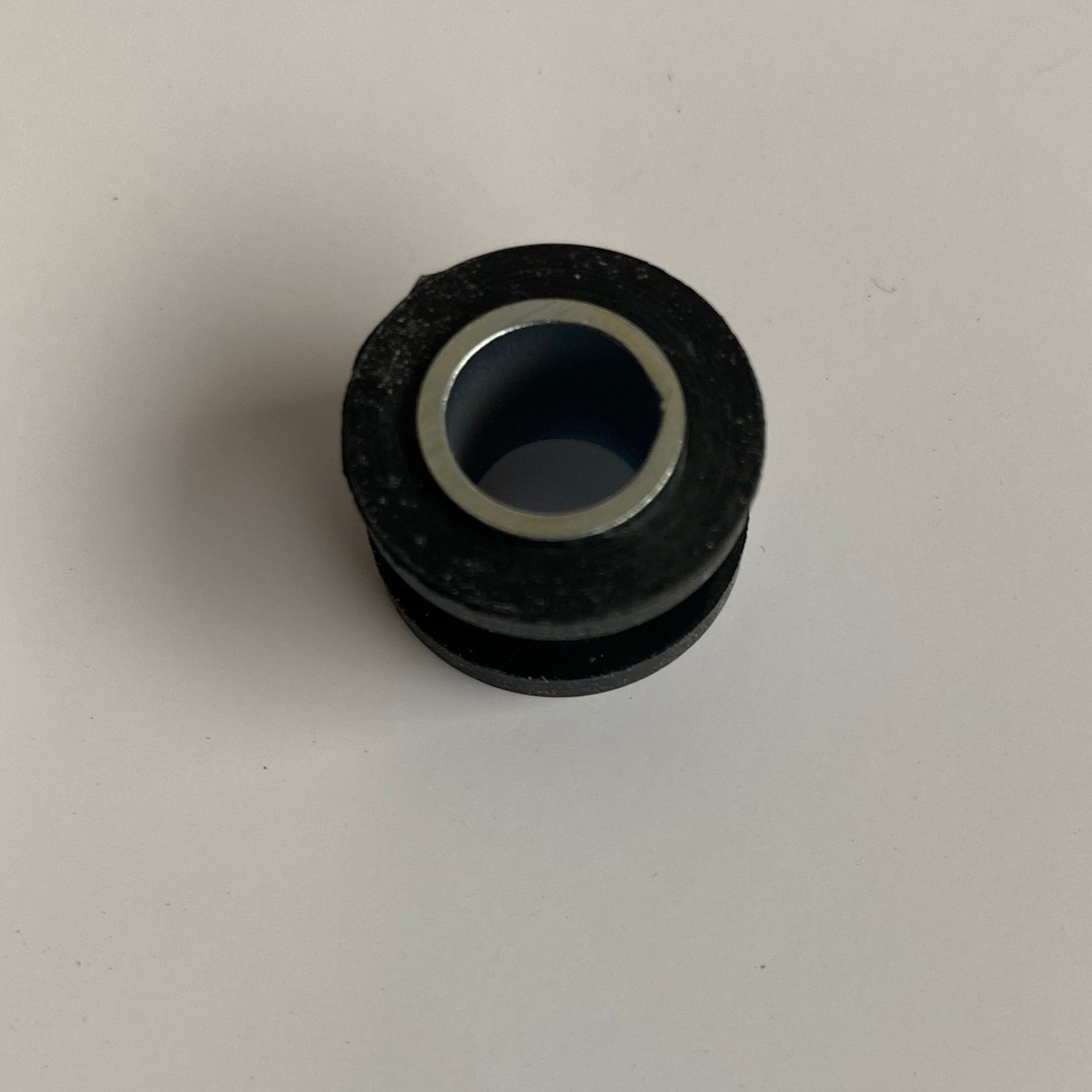 Silent bloc + entretoise Shovelhead Harley Davidson REF OEM  11411