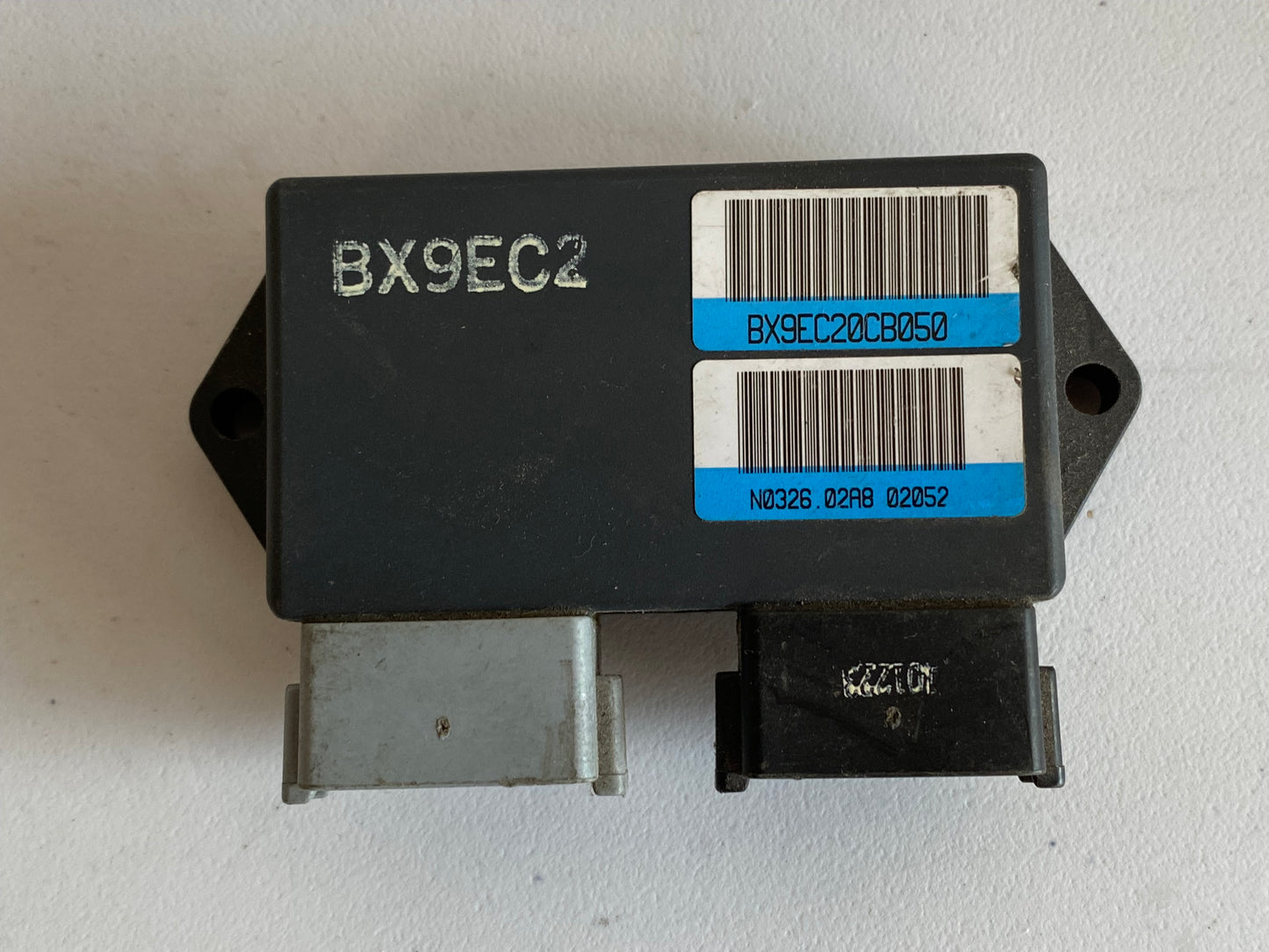 ECM OEM BUELL REF : N0326.02A8