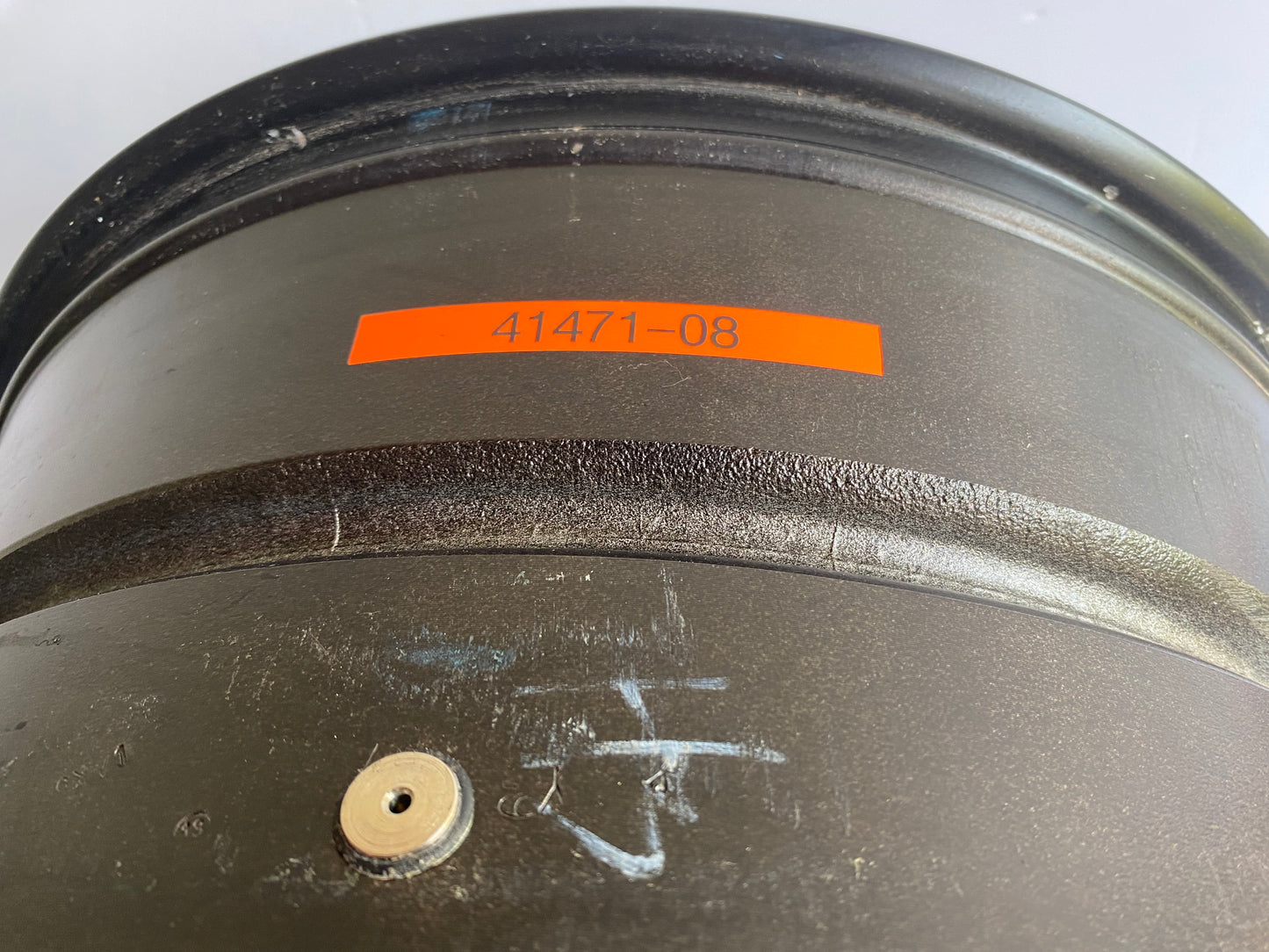 Roue arriere VROD Night Rod Special 18x8 Harley Davidson REF OEM 41471-08