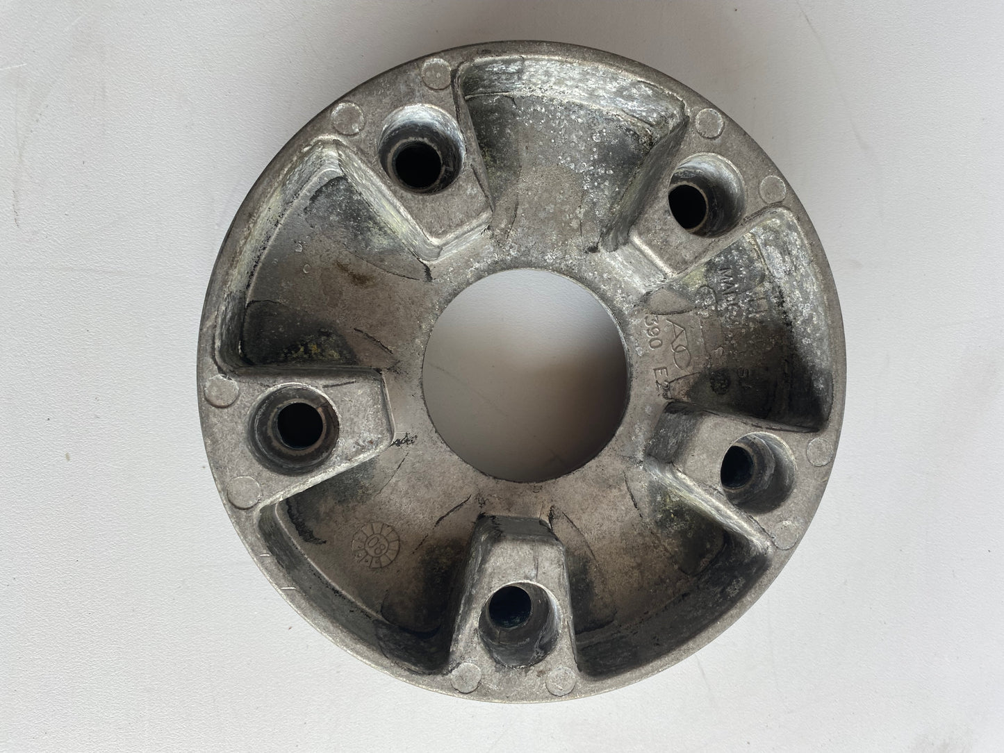 Support de compensateur roue arrière VROD Harley Davidson REF OEM 40669-07
