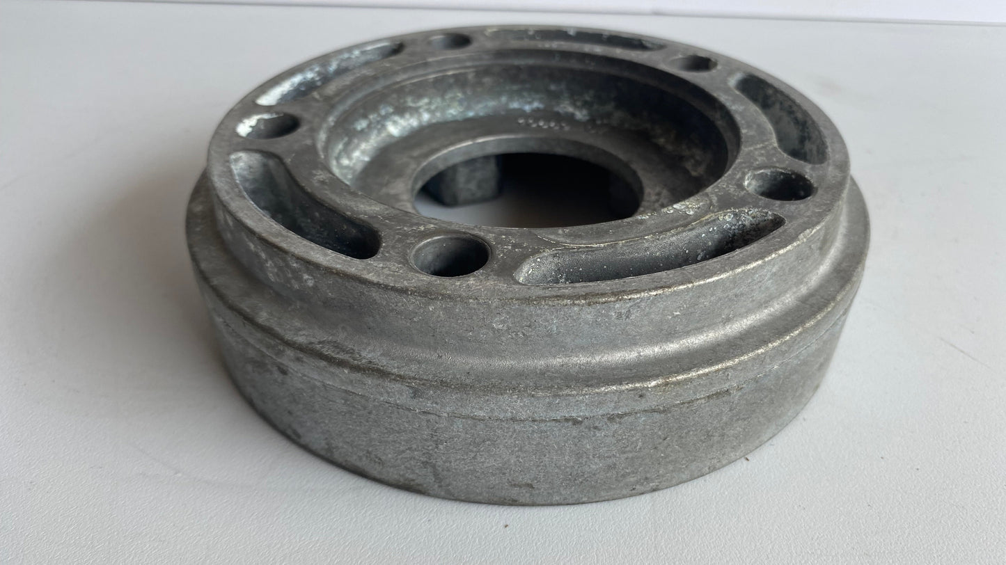 Support de compensateur roue arrière VROD Harley Davidson REF OEM 40669-07