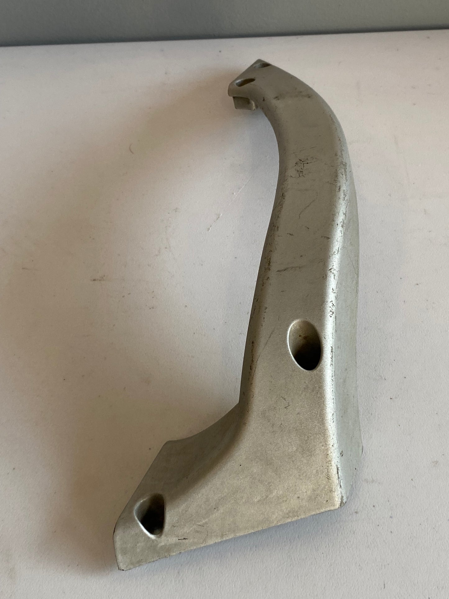 Bout de bras oscillant droit amovible BUELL REF OEM : K0101.02A8