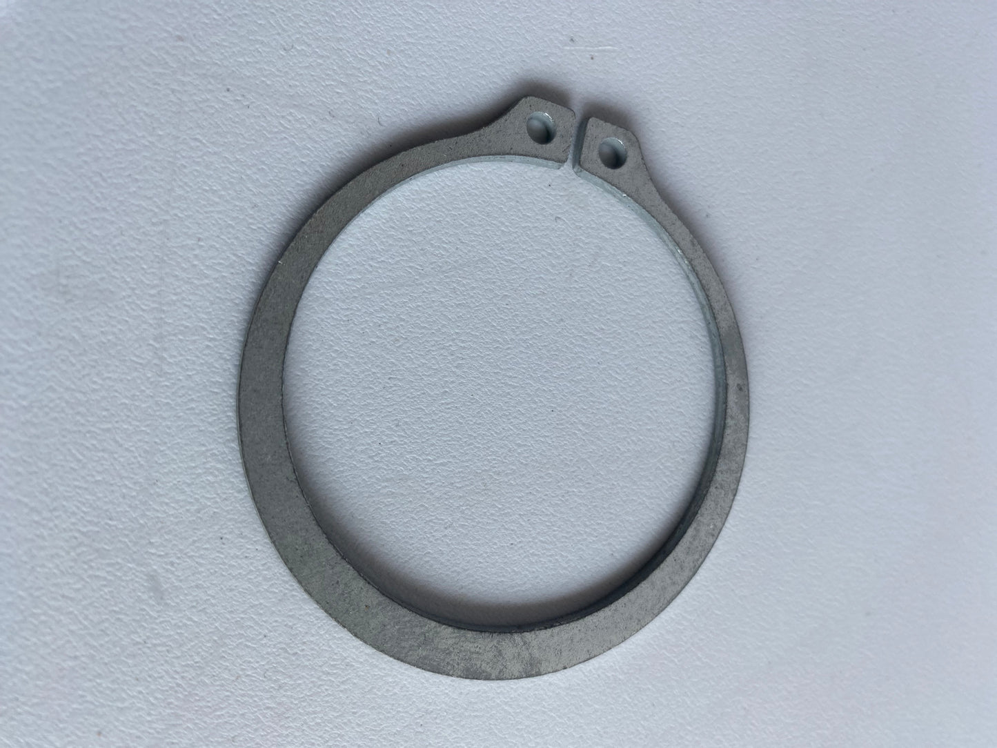 Circlip de roue avant Softail Héritage Harley Davidson REF OEM 11175