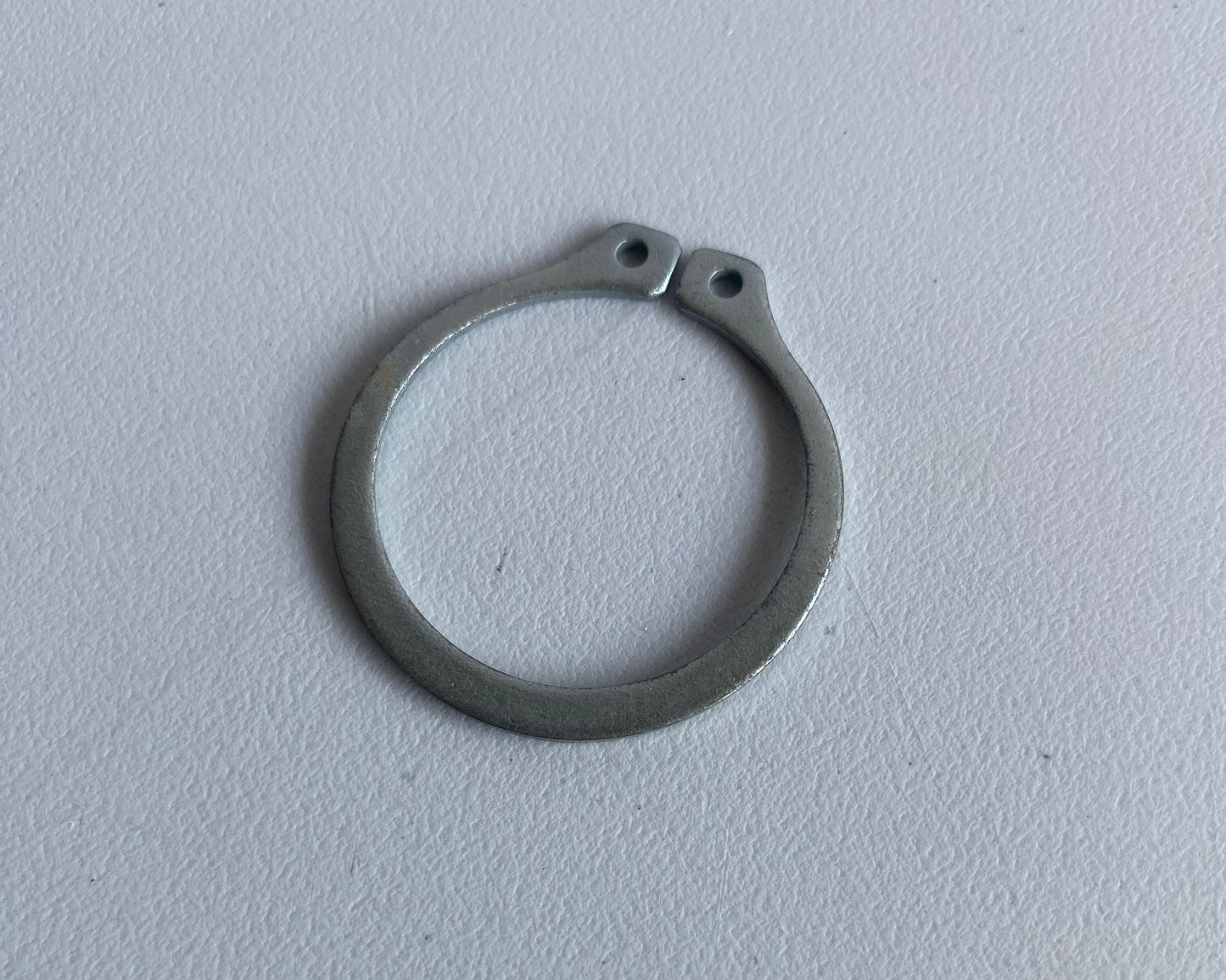 Circlip de roue avant Softail Harley Davidson REF OEM 11280